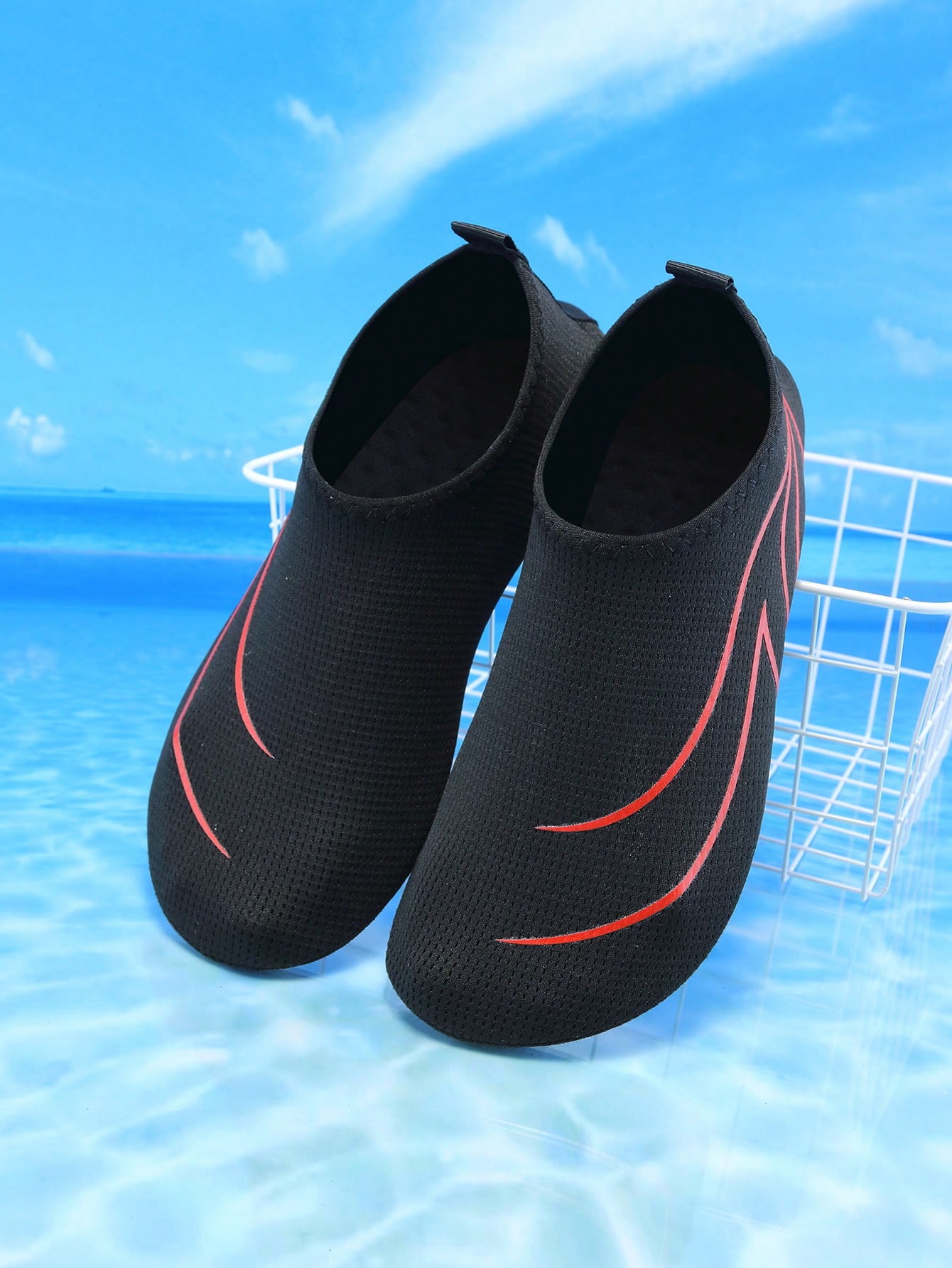 Teen Water Shoes