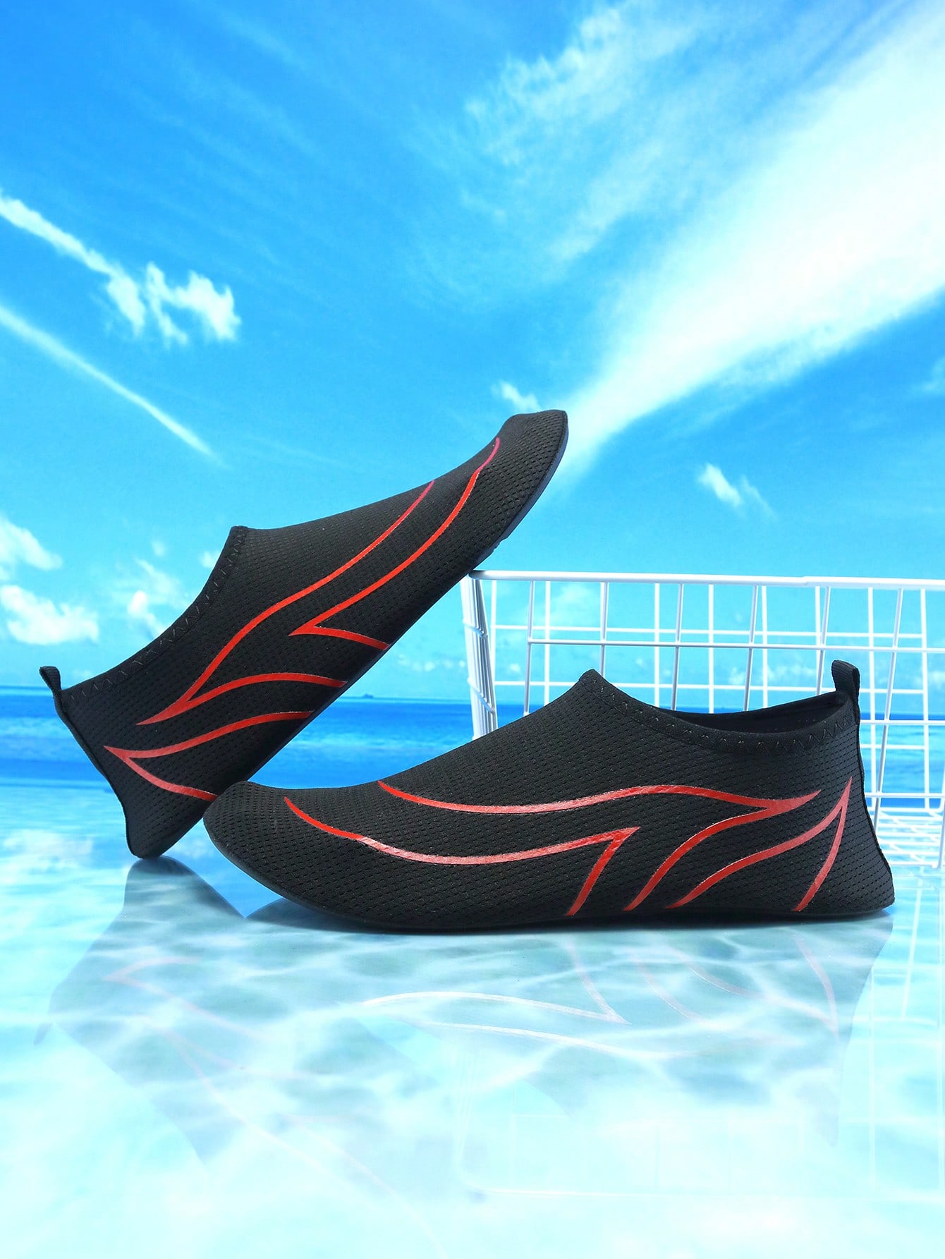 Teen Water Shoes