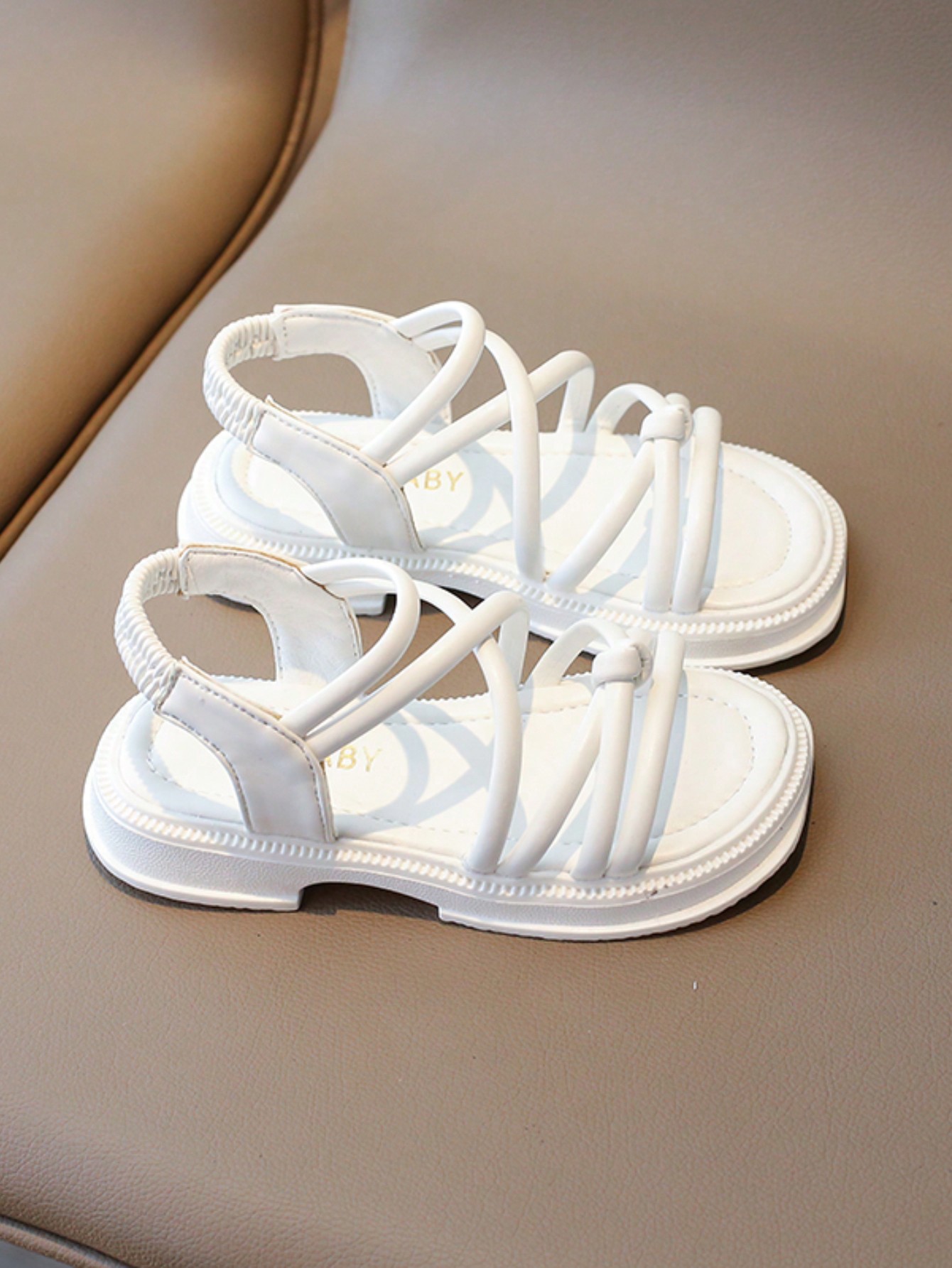 Kids Flat Sandals