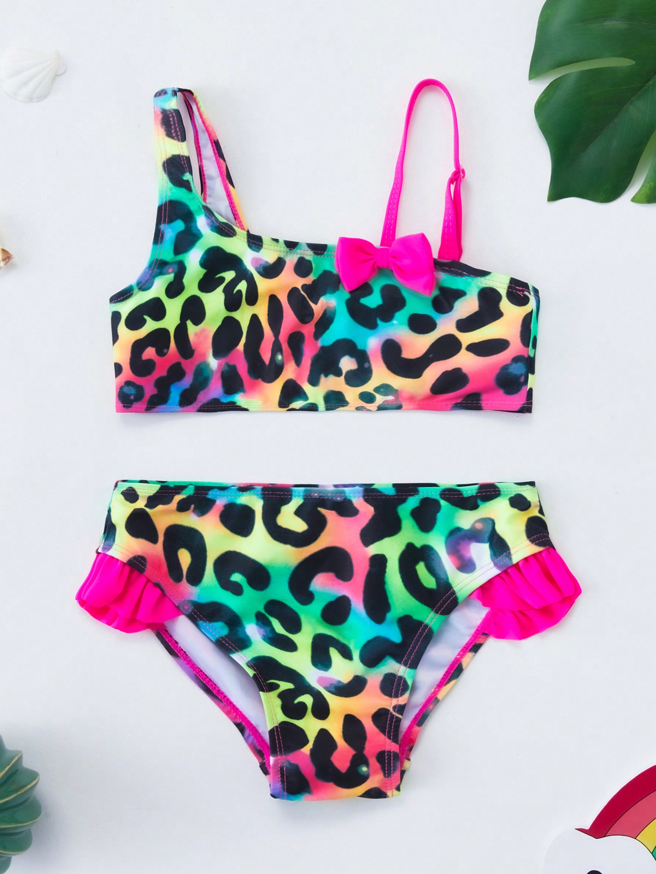 Young Girls Bikini Sets