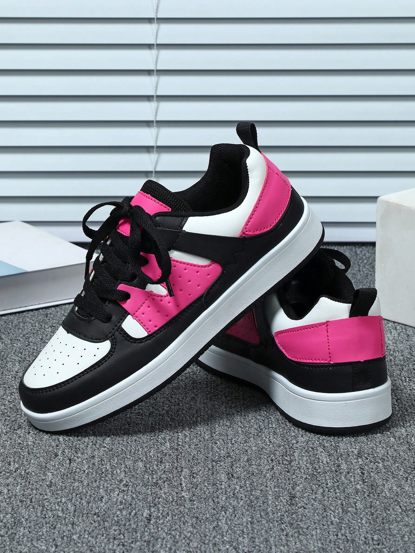 Teen Sneakers