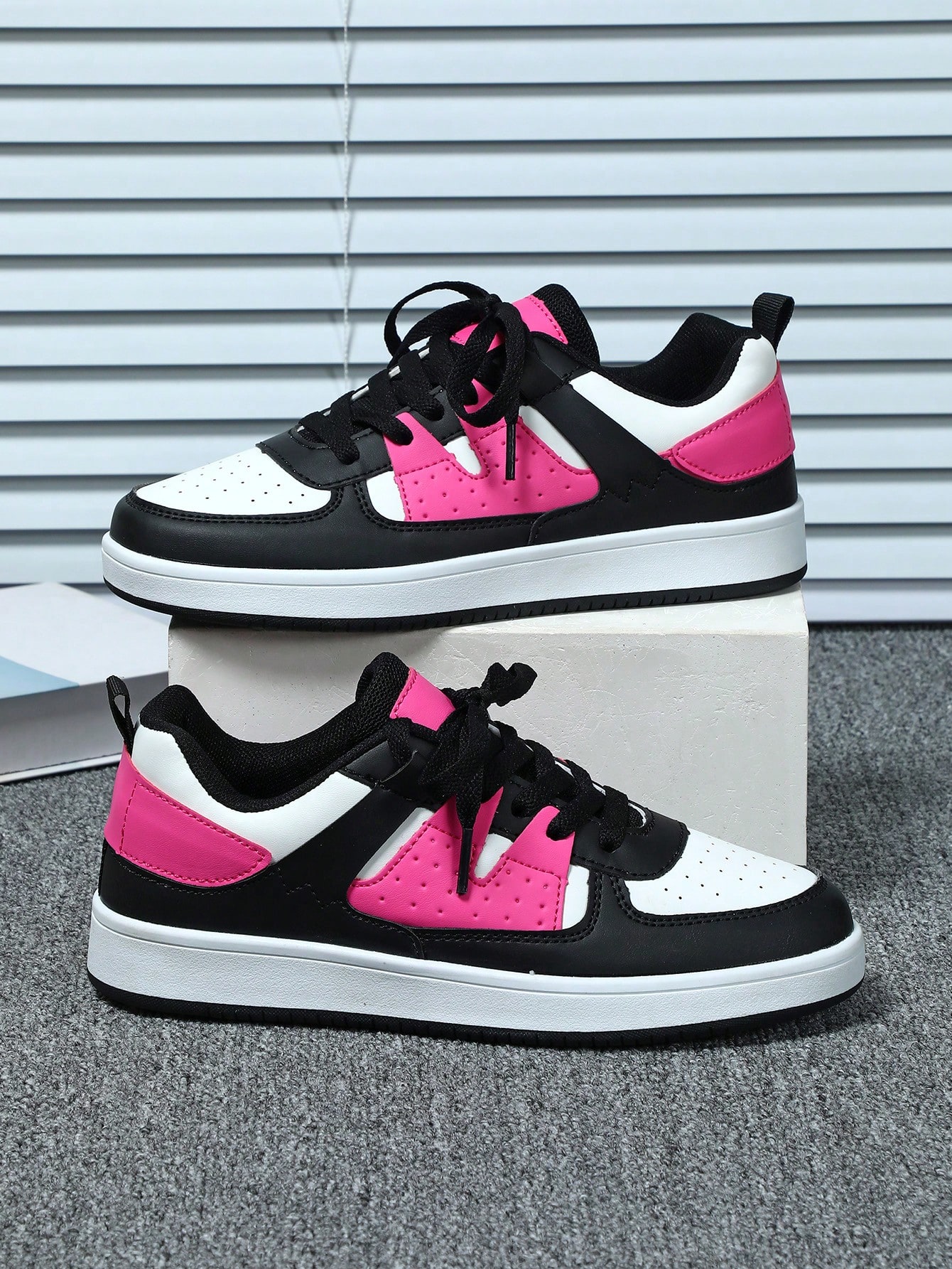 Teen Sneakers