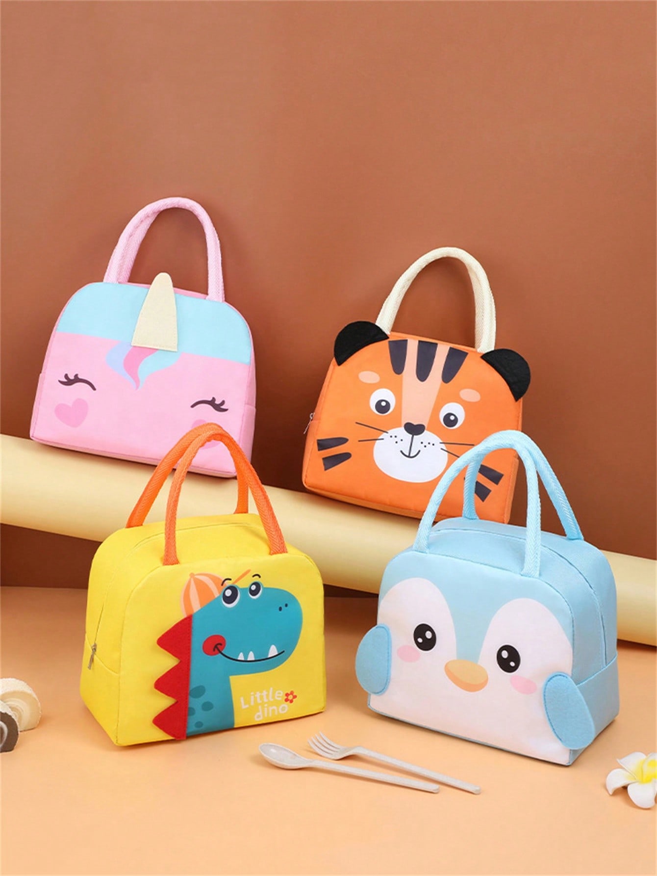 Kids Sport & Outdoor Bags