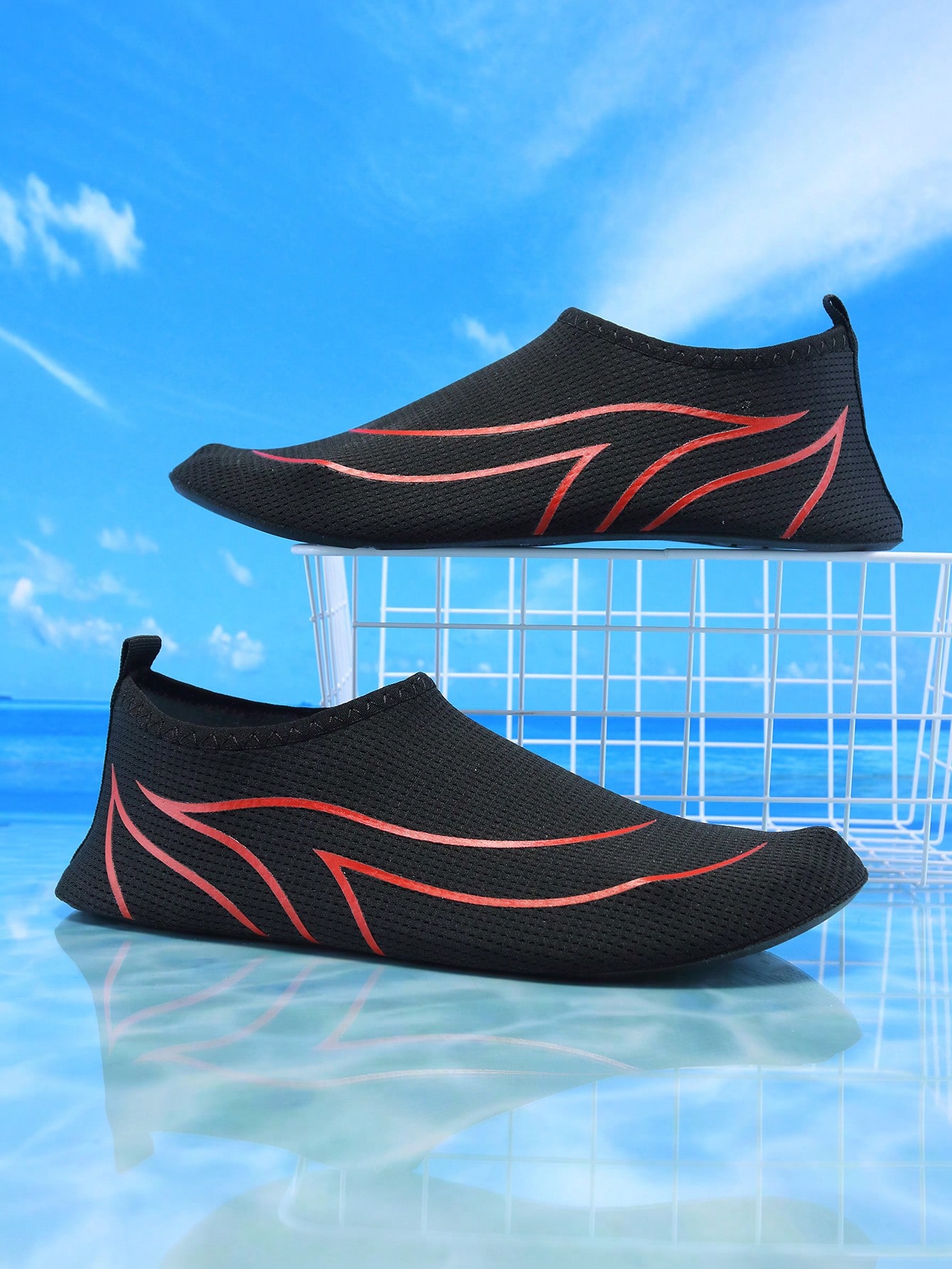 Teen Water Shoes