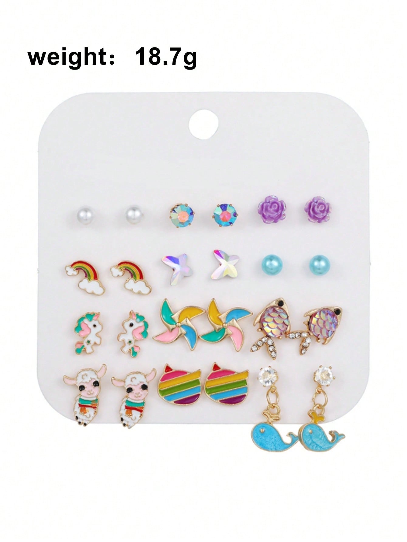 Kids Earrings