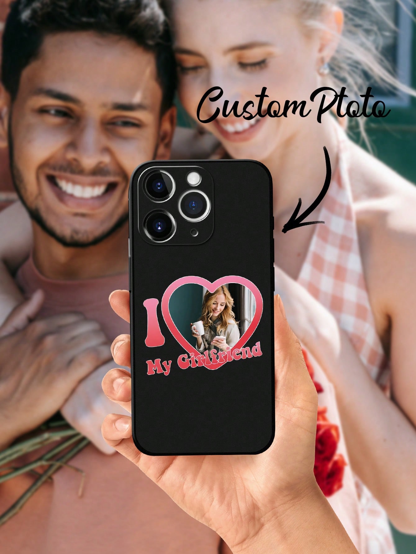 Best Sellers in Customized Phone Cases