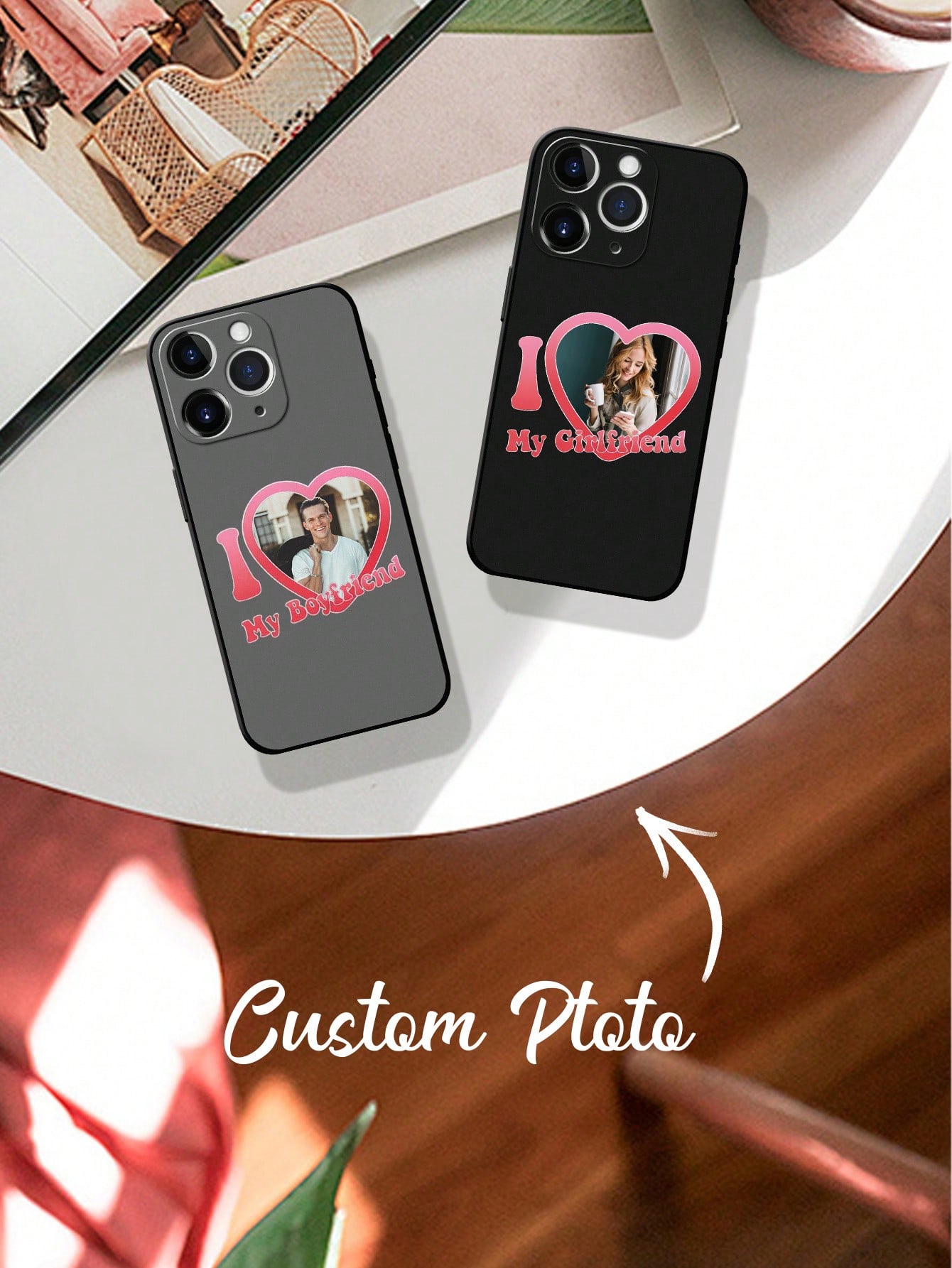 Best Sellers in Customized Phone Cases