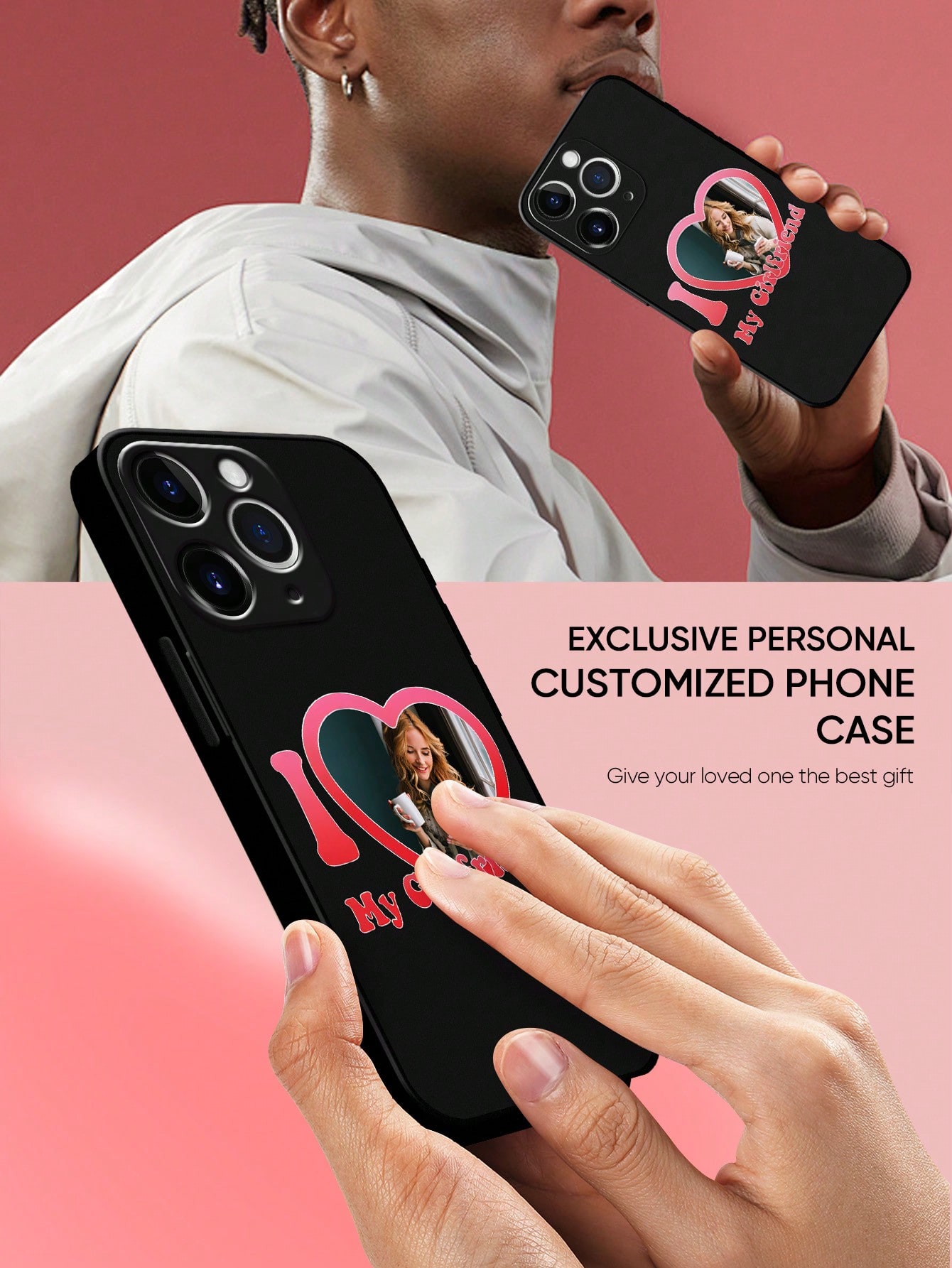 Best Sellers in Customized Phone Cases