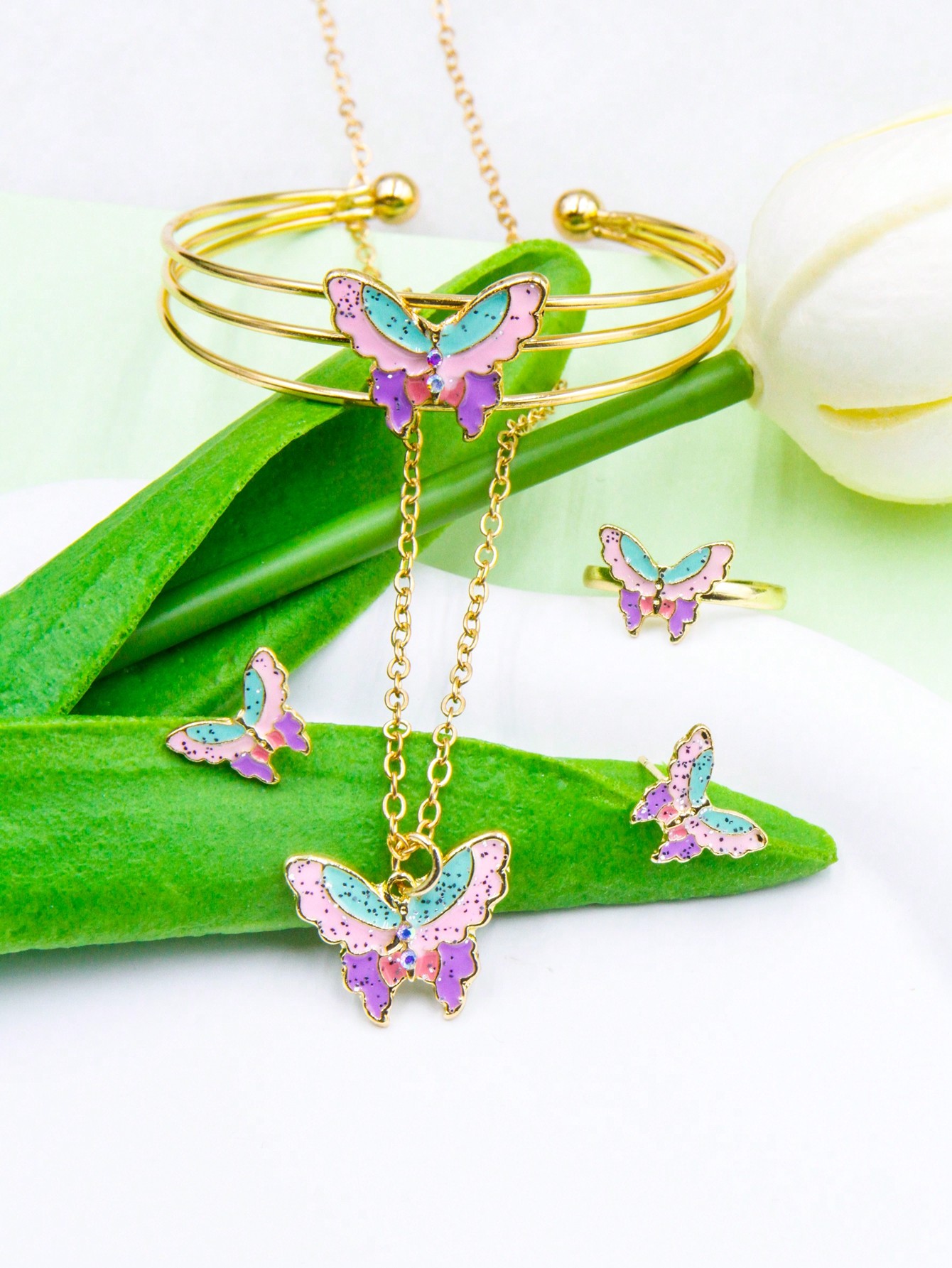 Kids Jewelry Sets