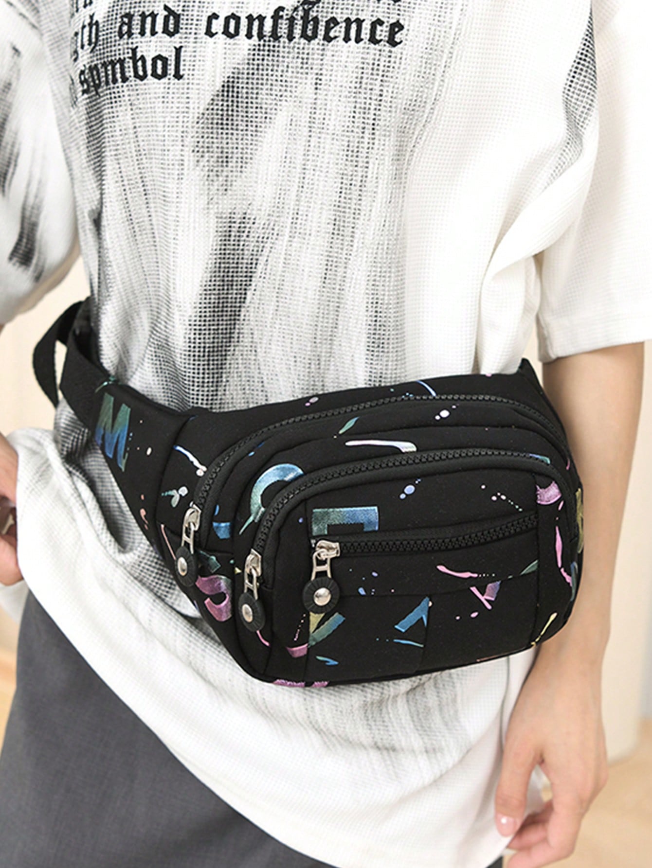 Kids Waist Bags