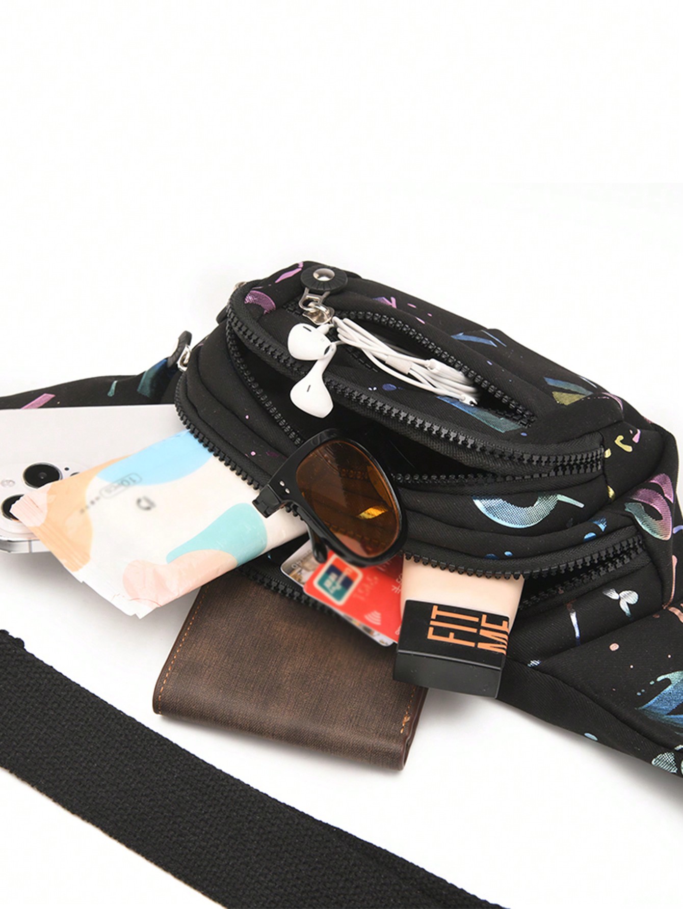 Kids Waist Bags