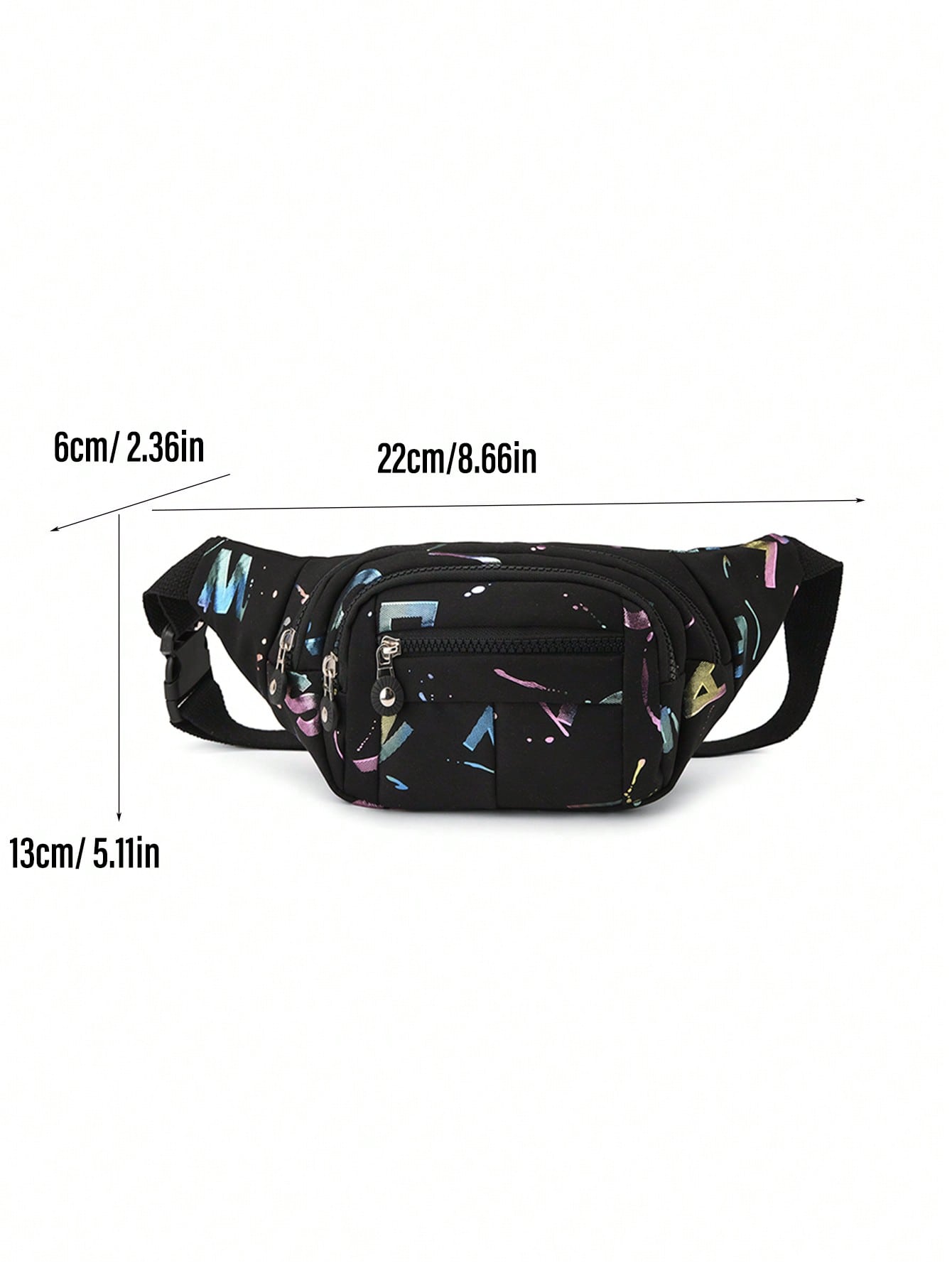 Kids Waist Bags