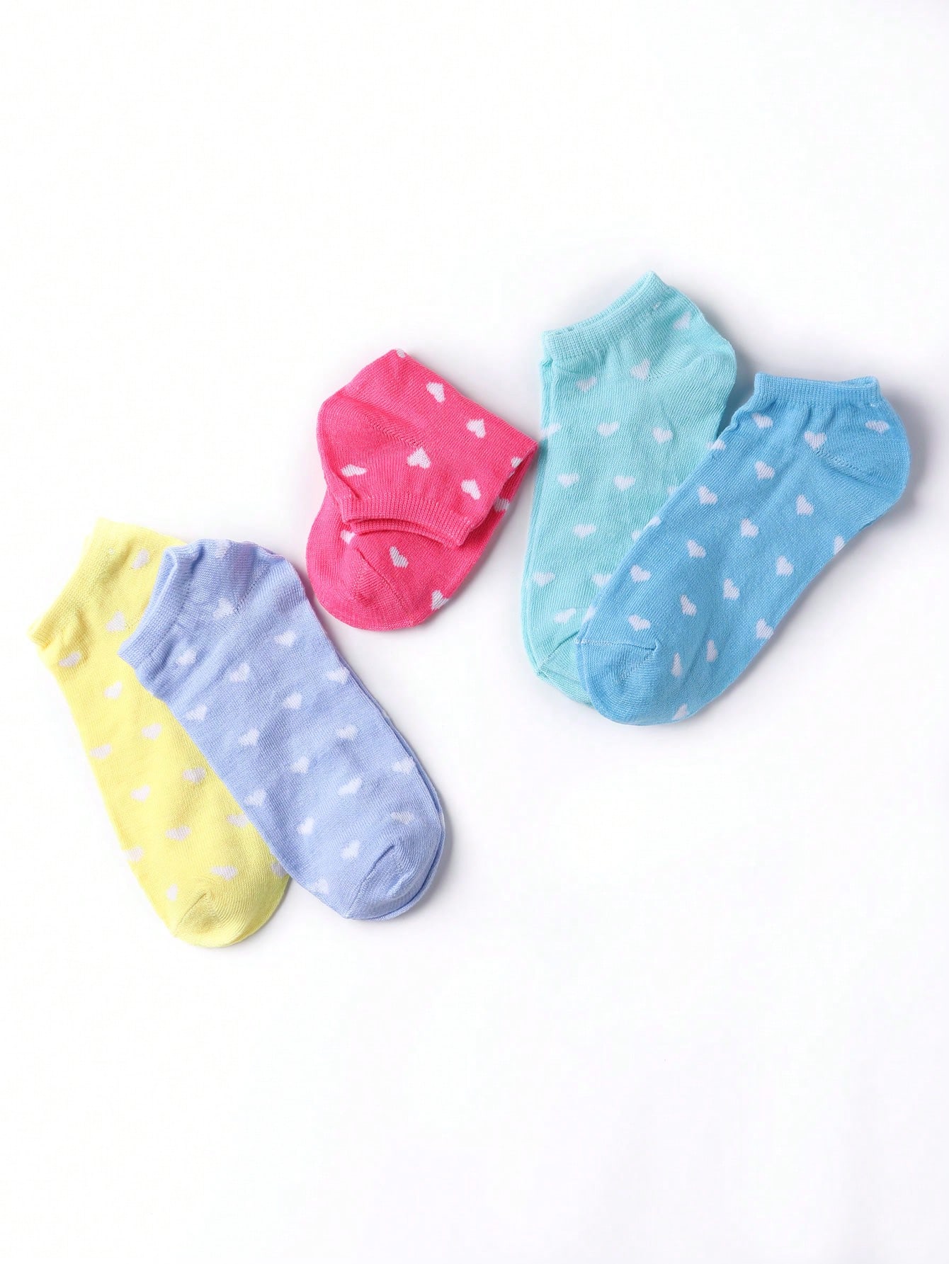 Baby & Kids Socks