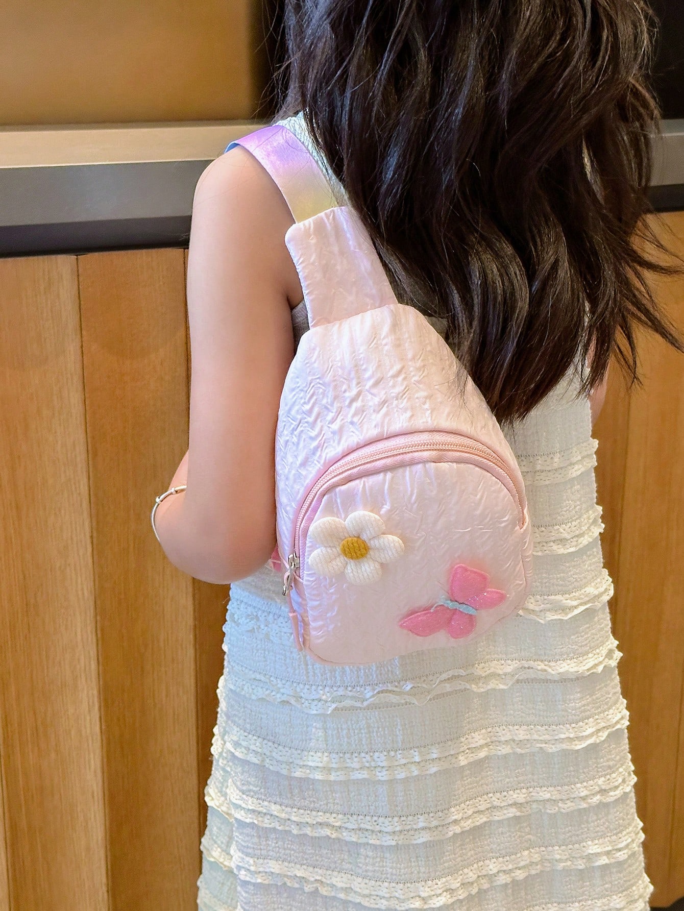 Kids Waist Bags