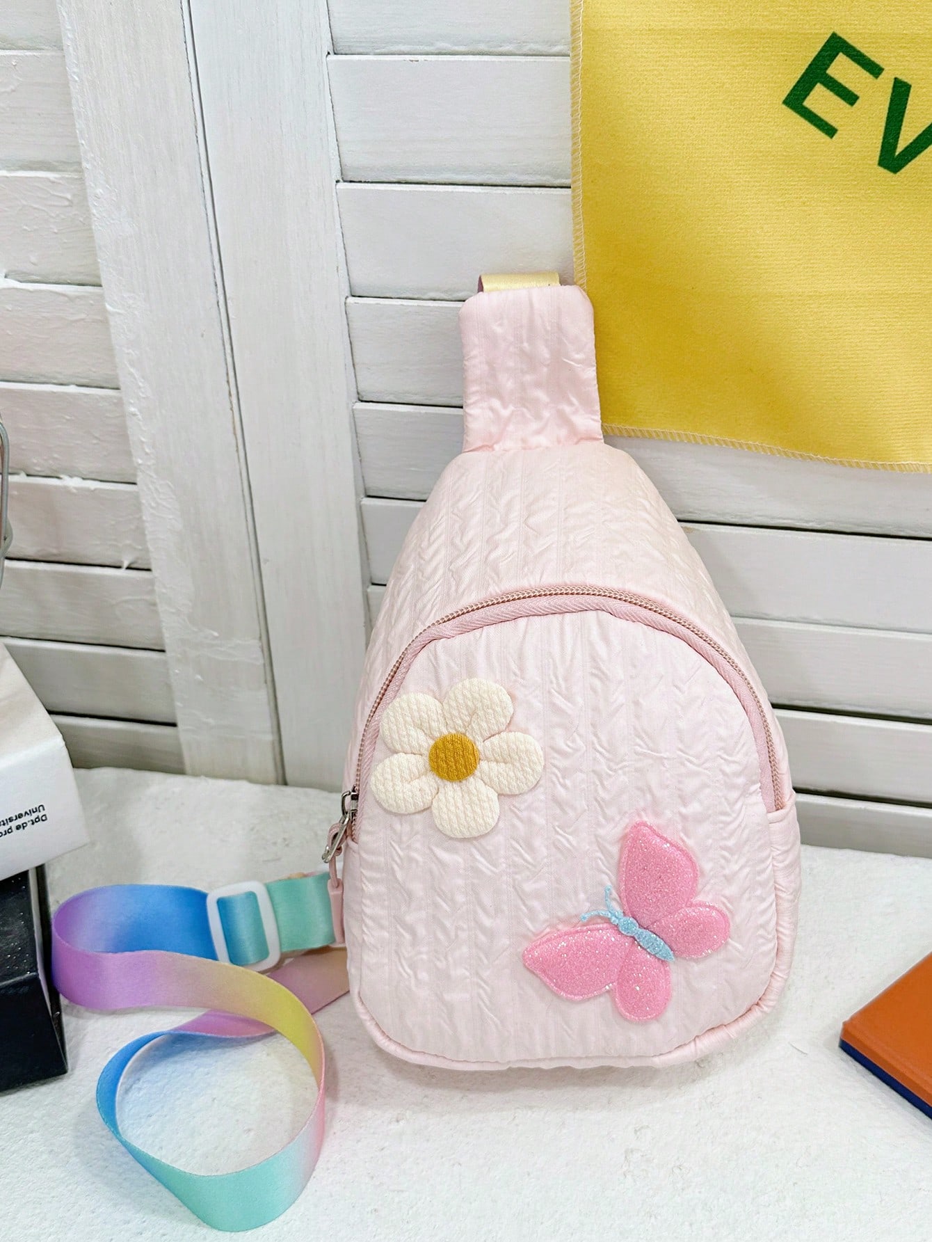 Kids Waist Bags