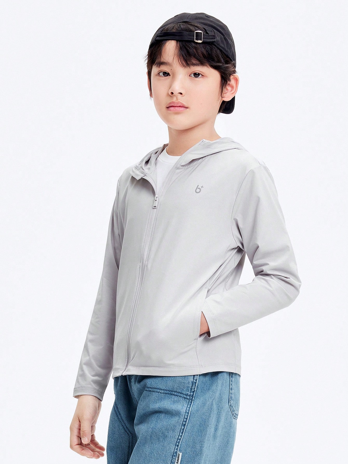 Tween Boys Coats