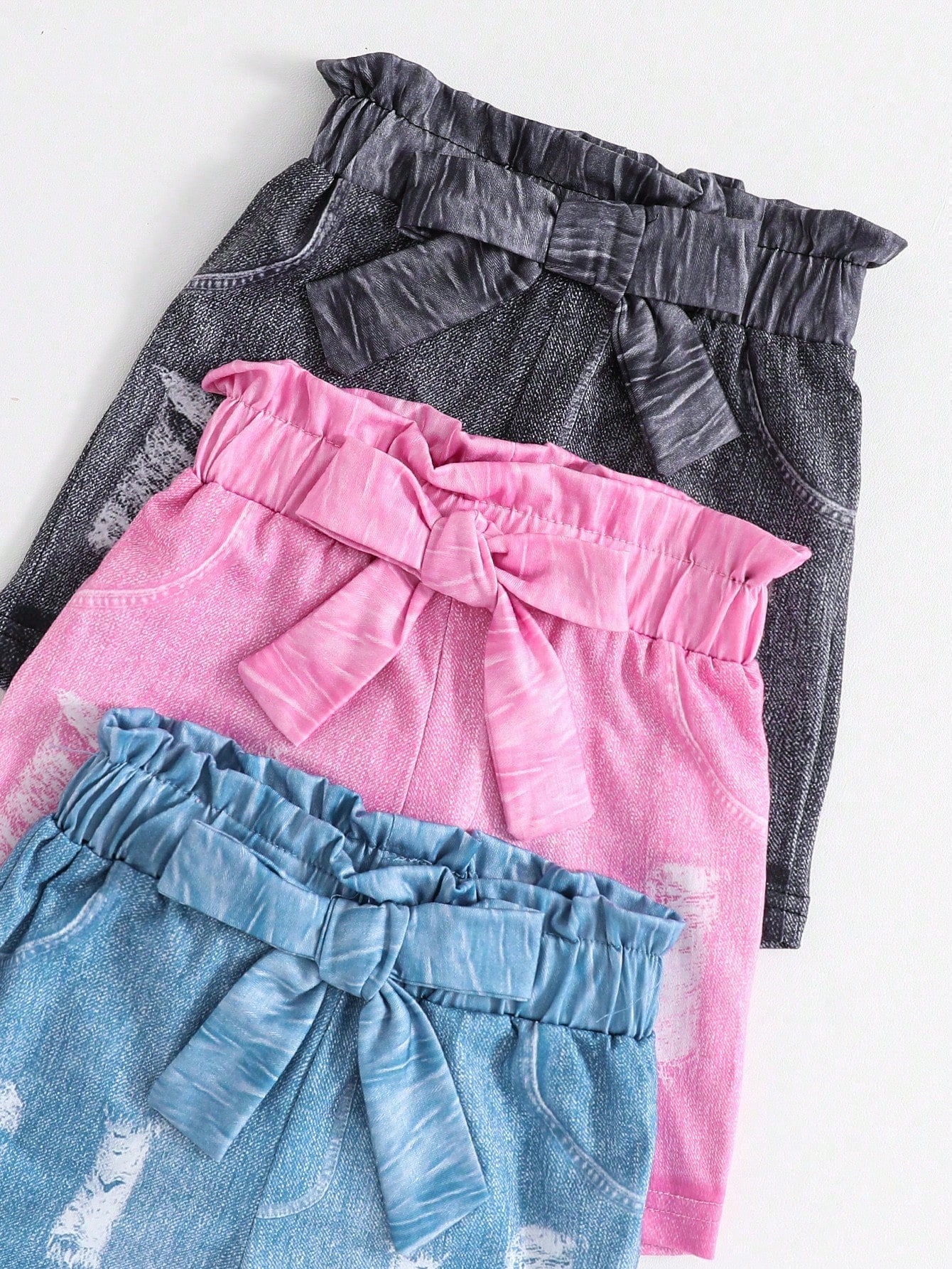 Tween Girls Shorts