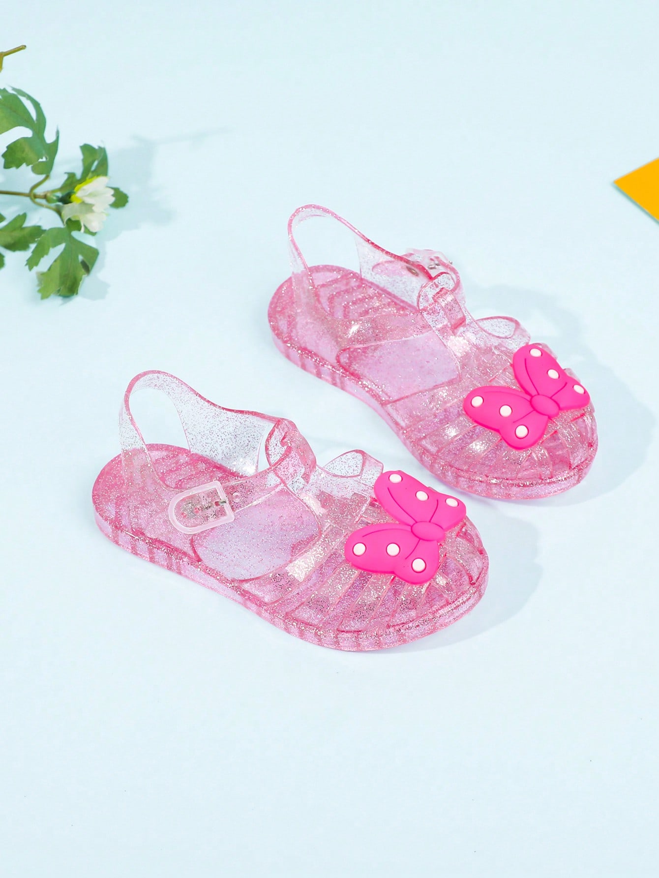 Kids Flat Sandals