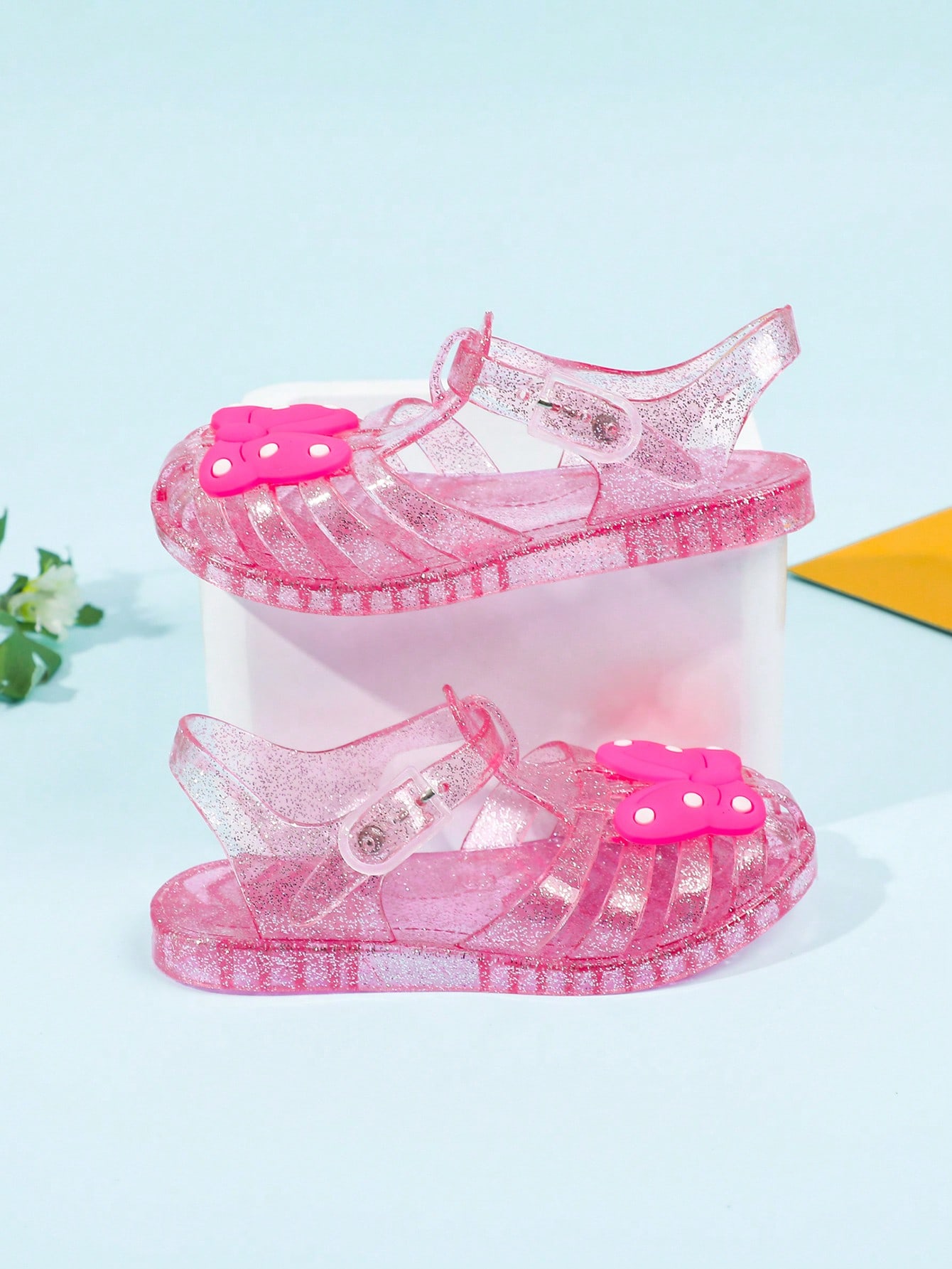 Kids Flat Sandals