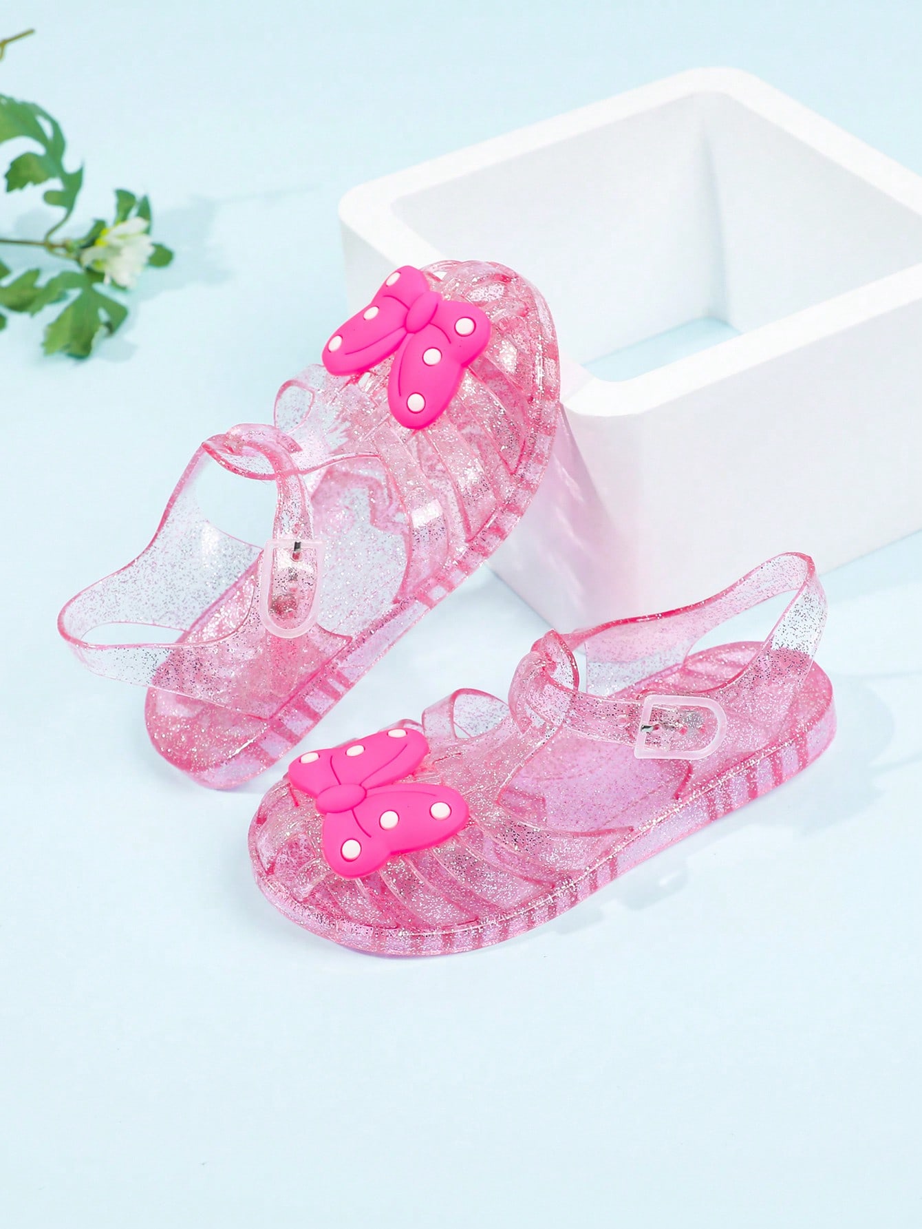 Kids Flat Sandals