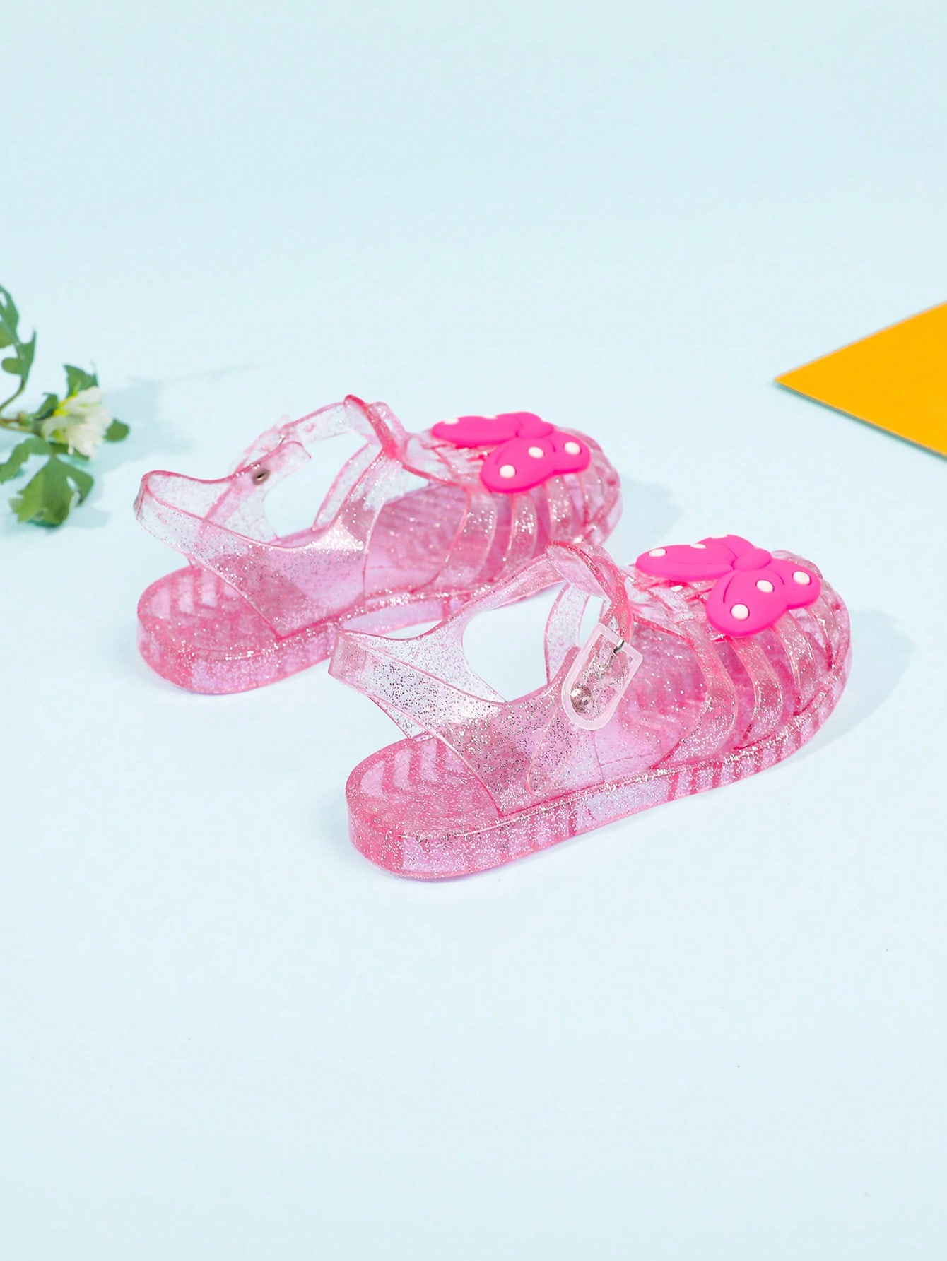 Kids Flat Sandals