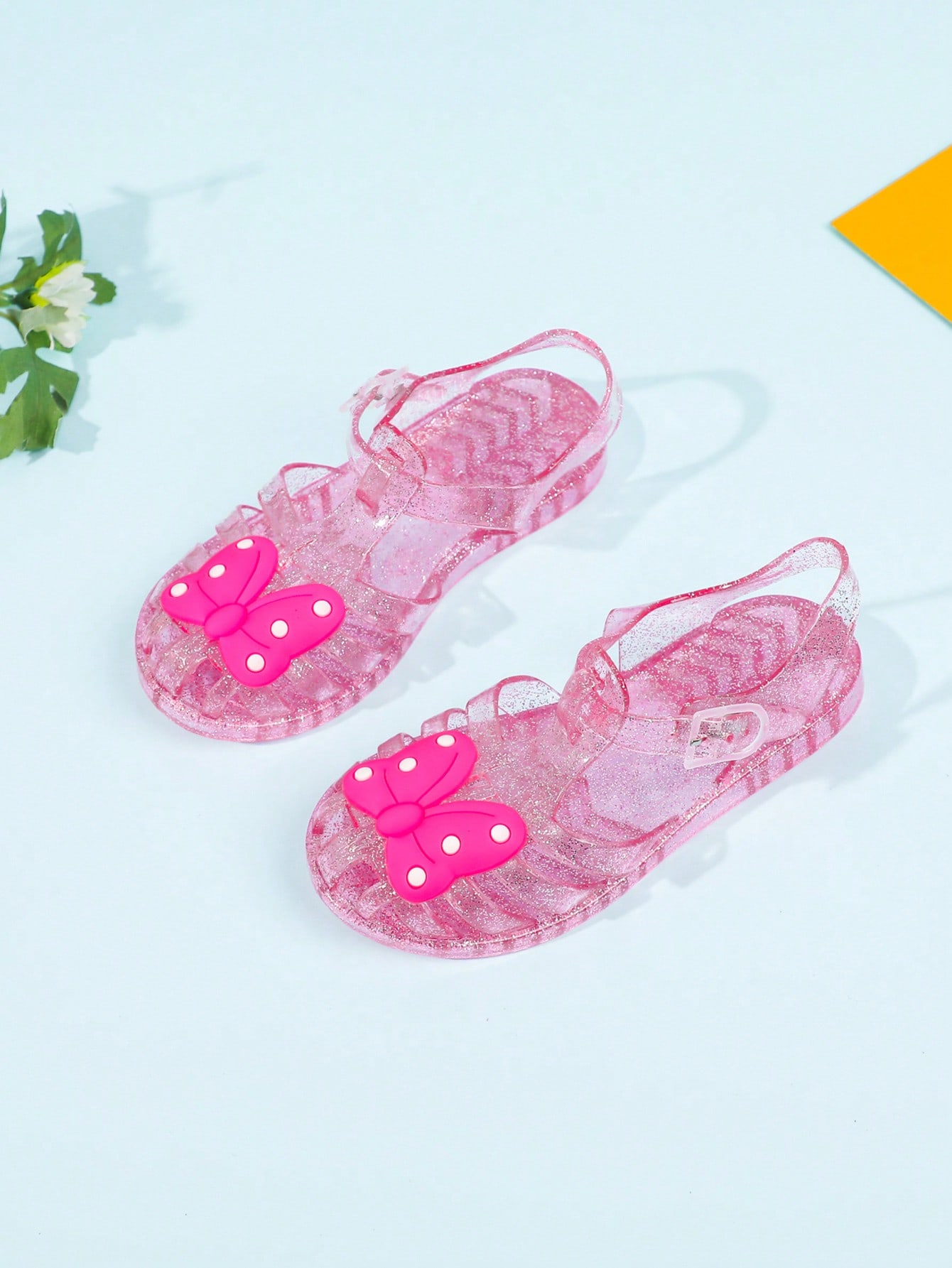 Kids Flat Sandals