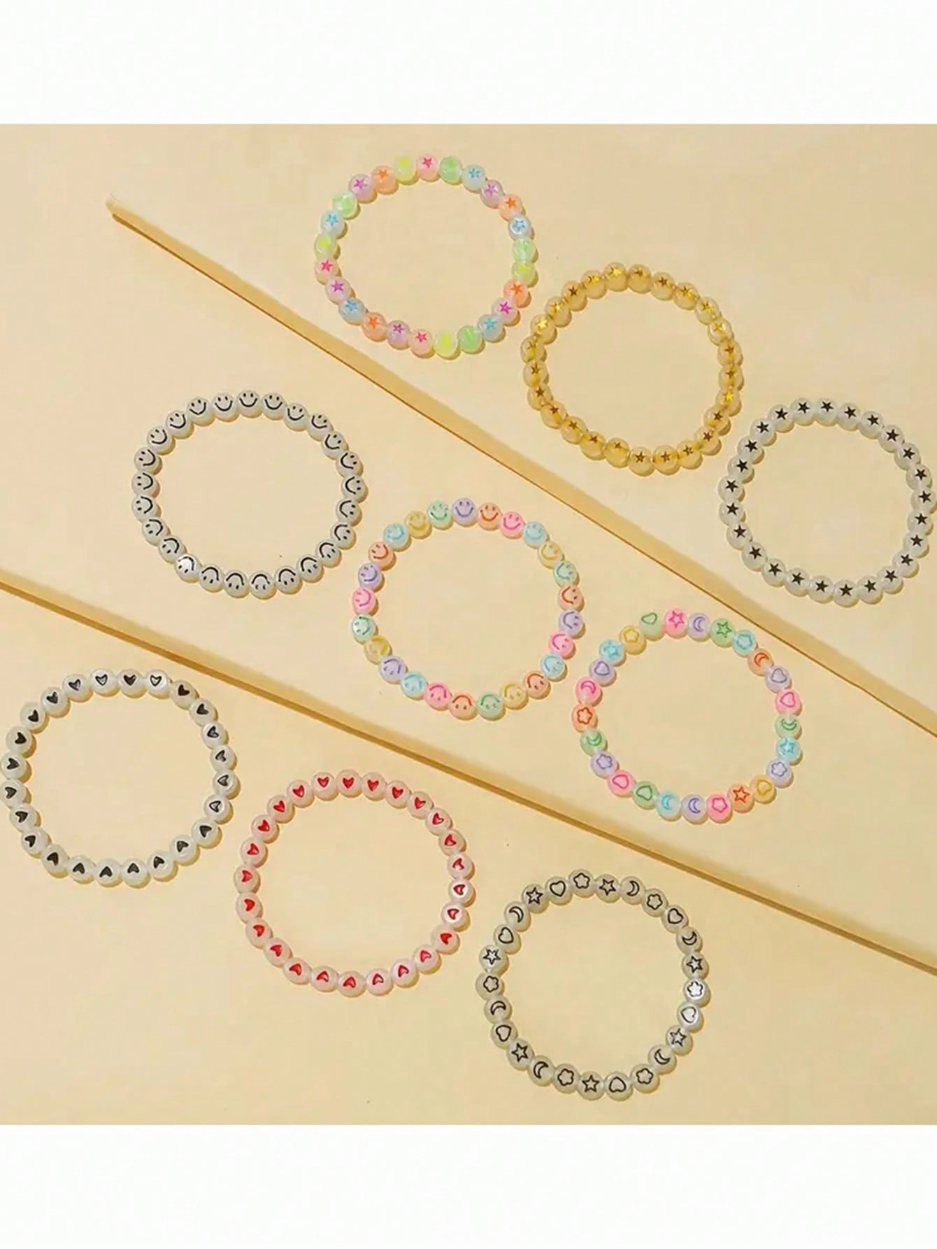 Kids Bracelets