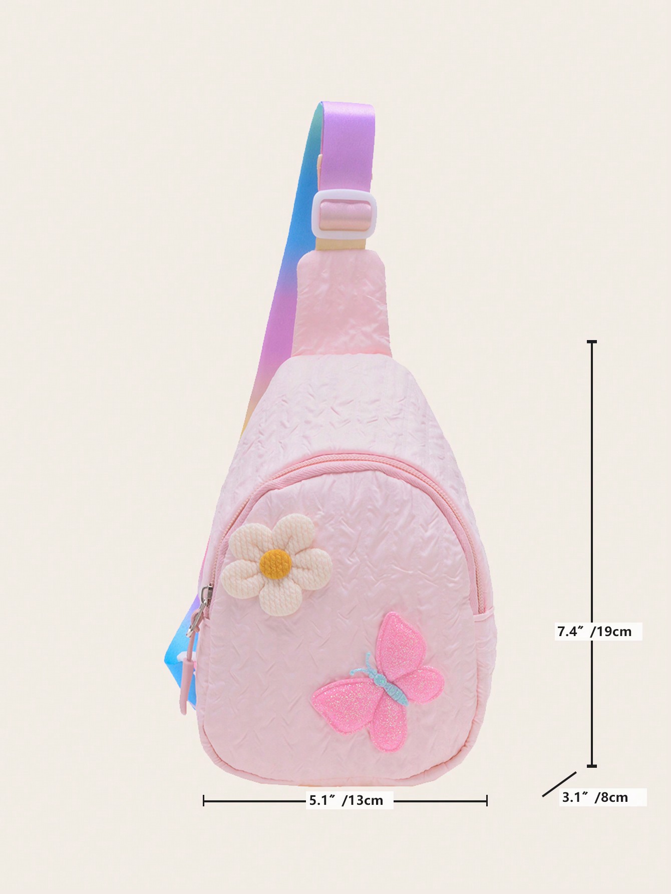 Kids Waist Bags