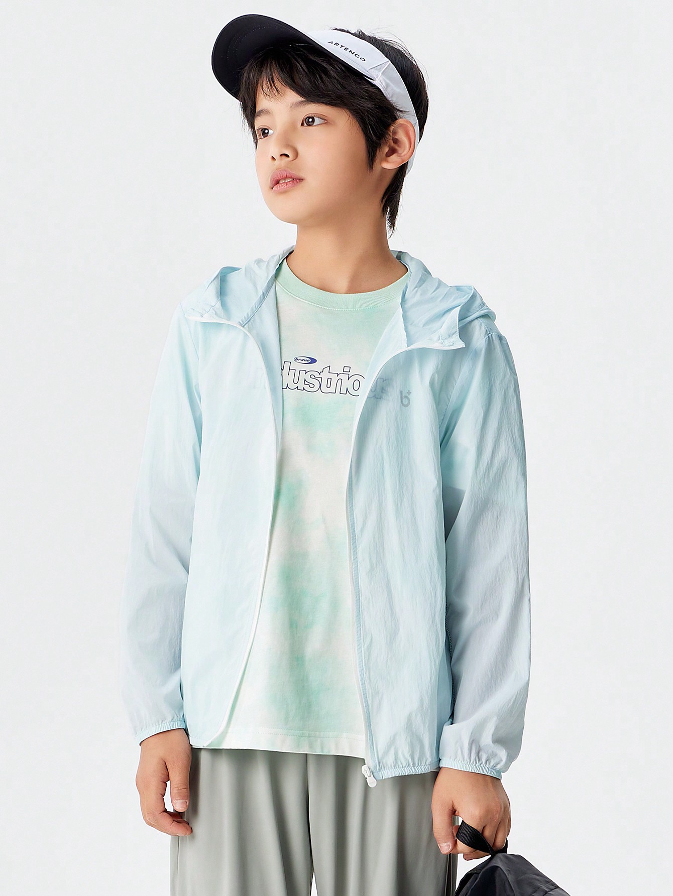 Tween Boys Coats