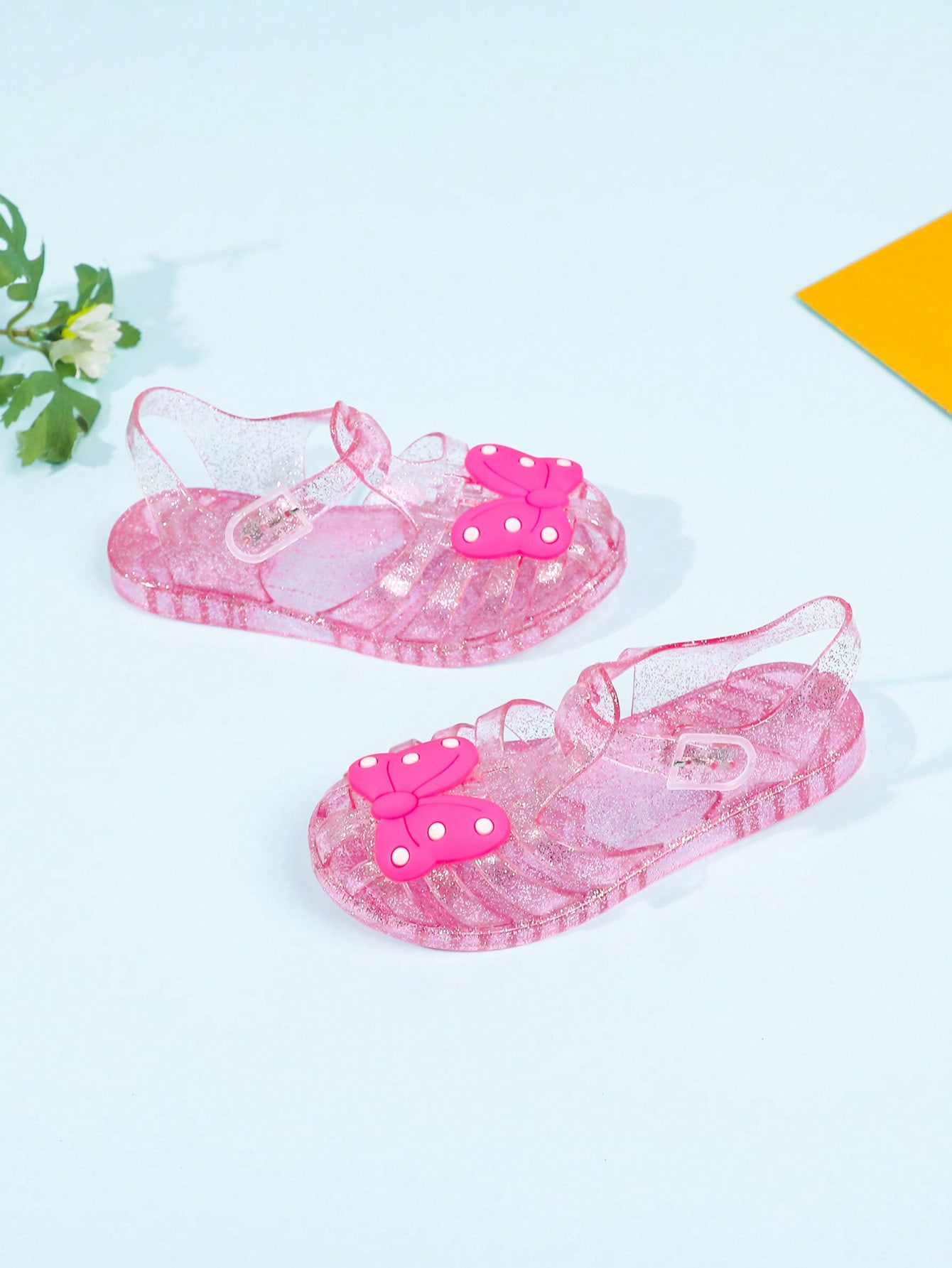 Kids Flat Sandals