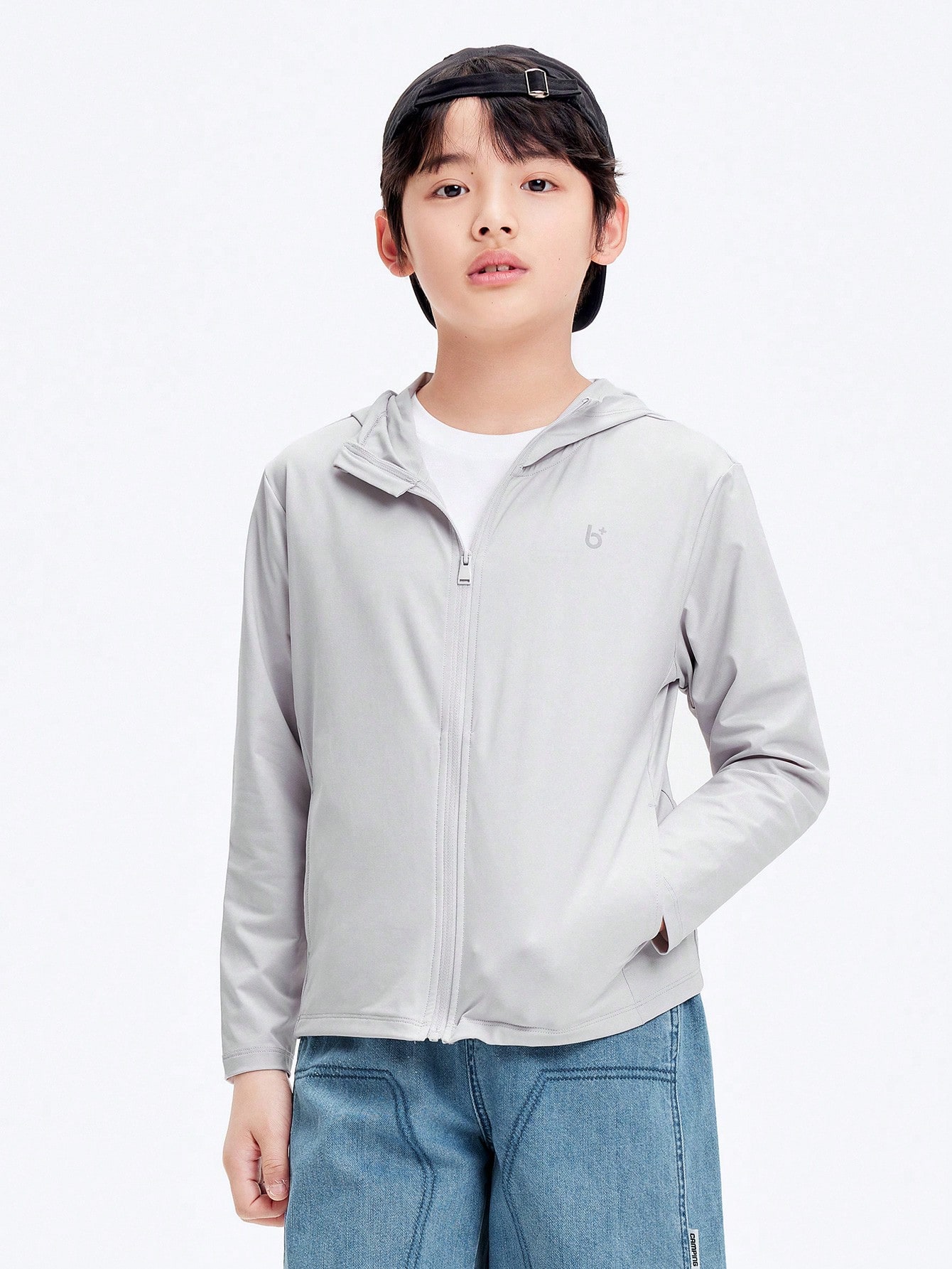 Tween Boys Coats