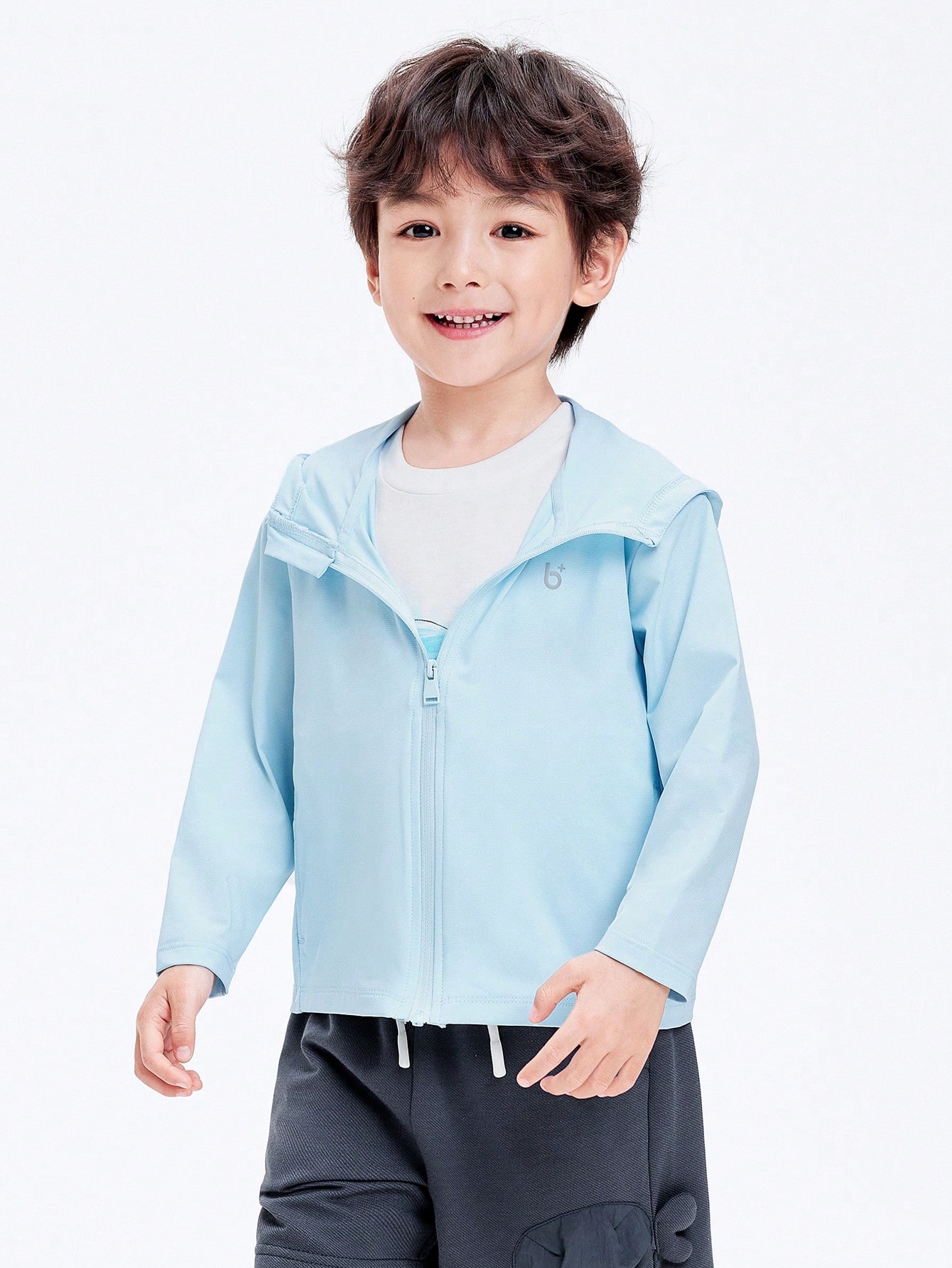 Tween Boys Coats