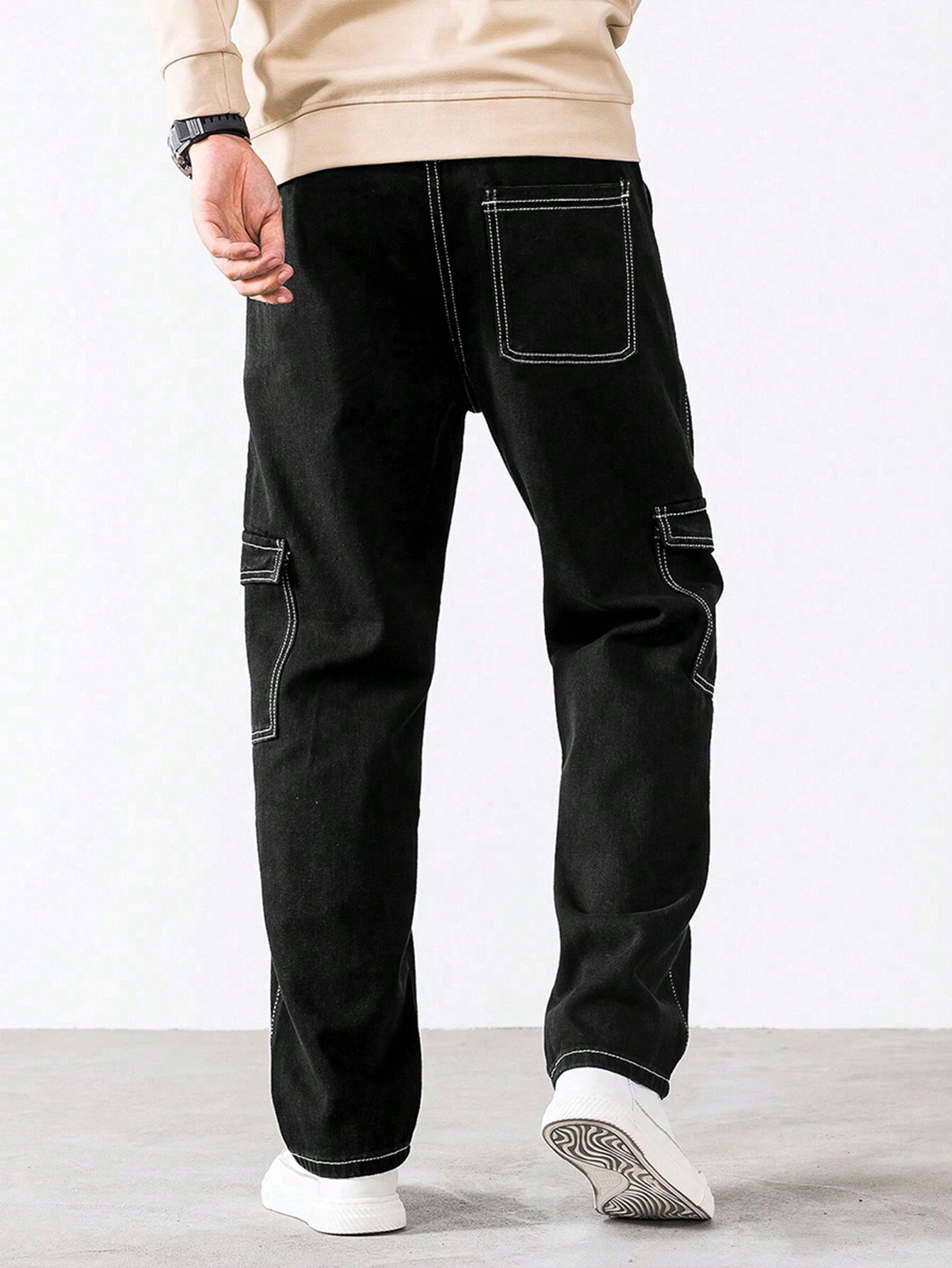 Tween Boys Pants