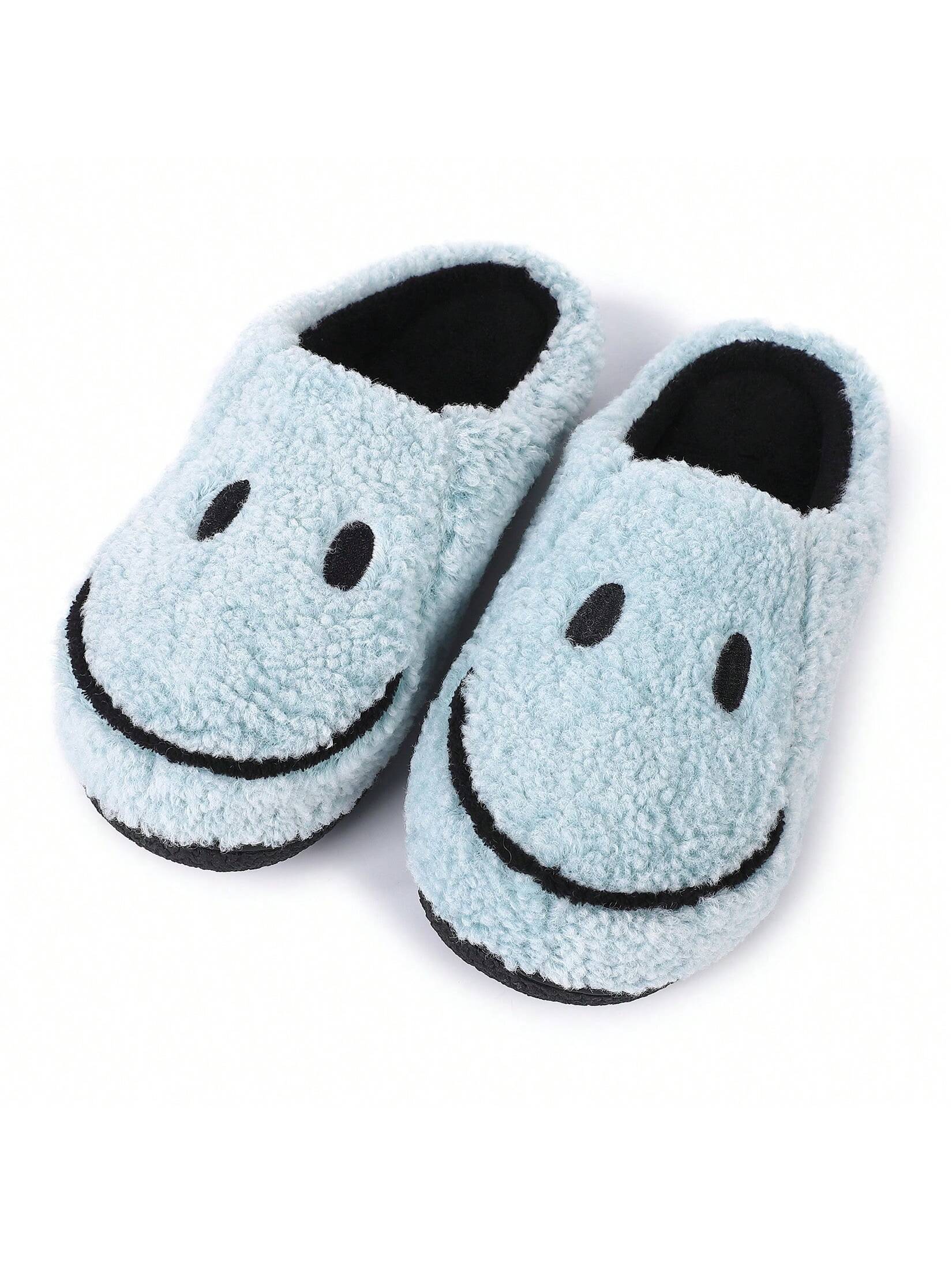 In Blue Women Slippers