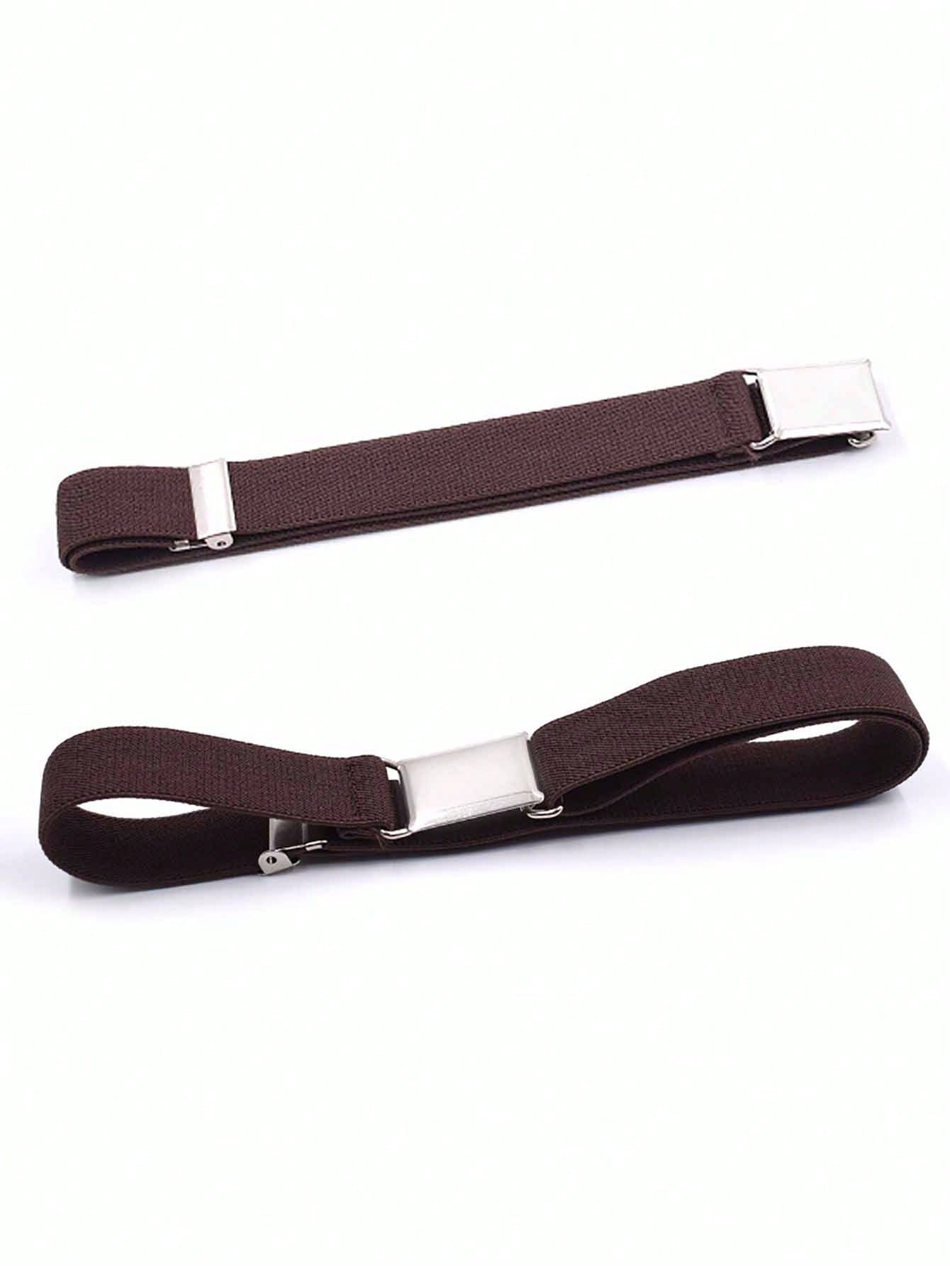 Kids Belts & Suspenders