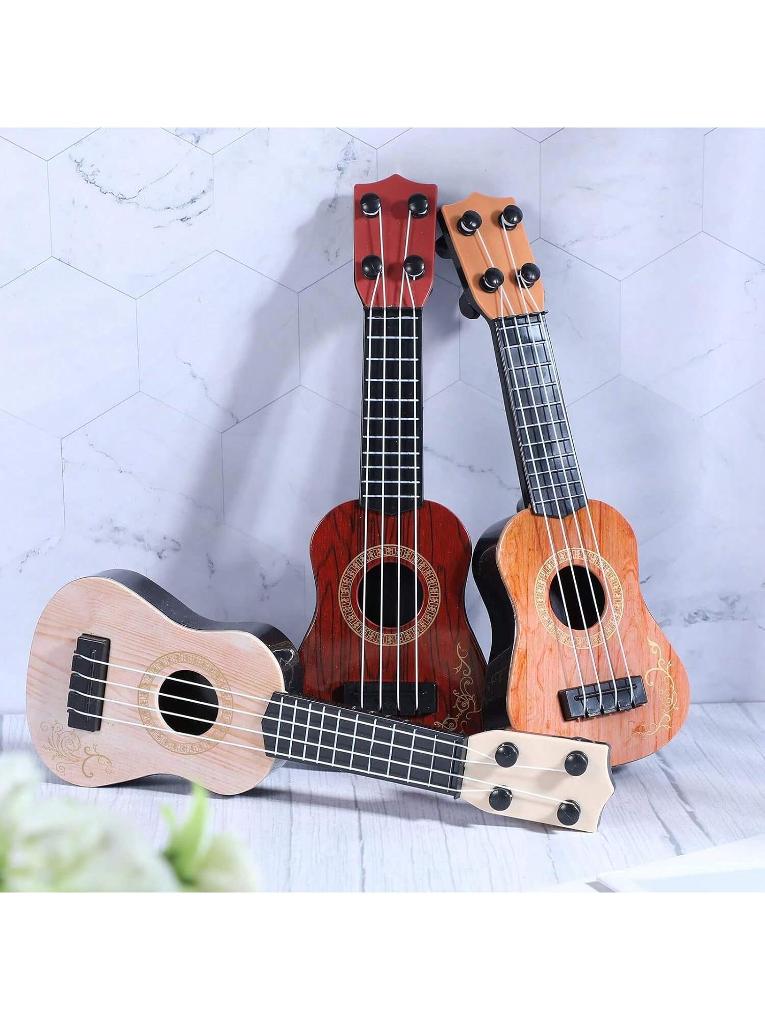 Musical Instruments