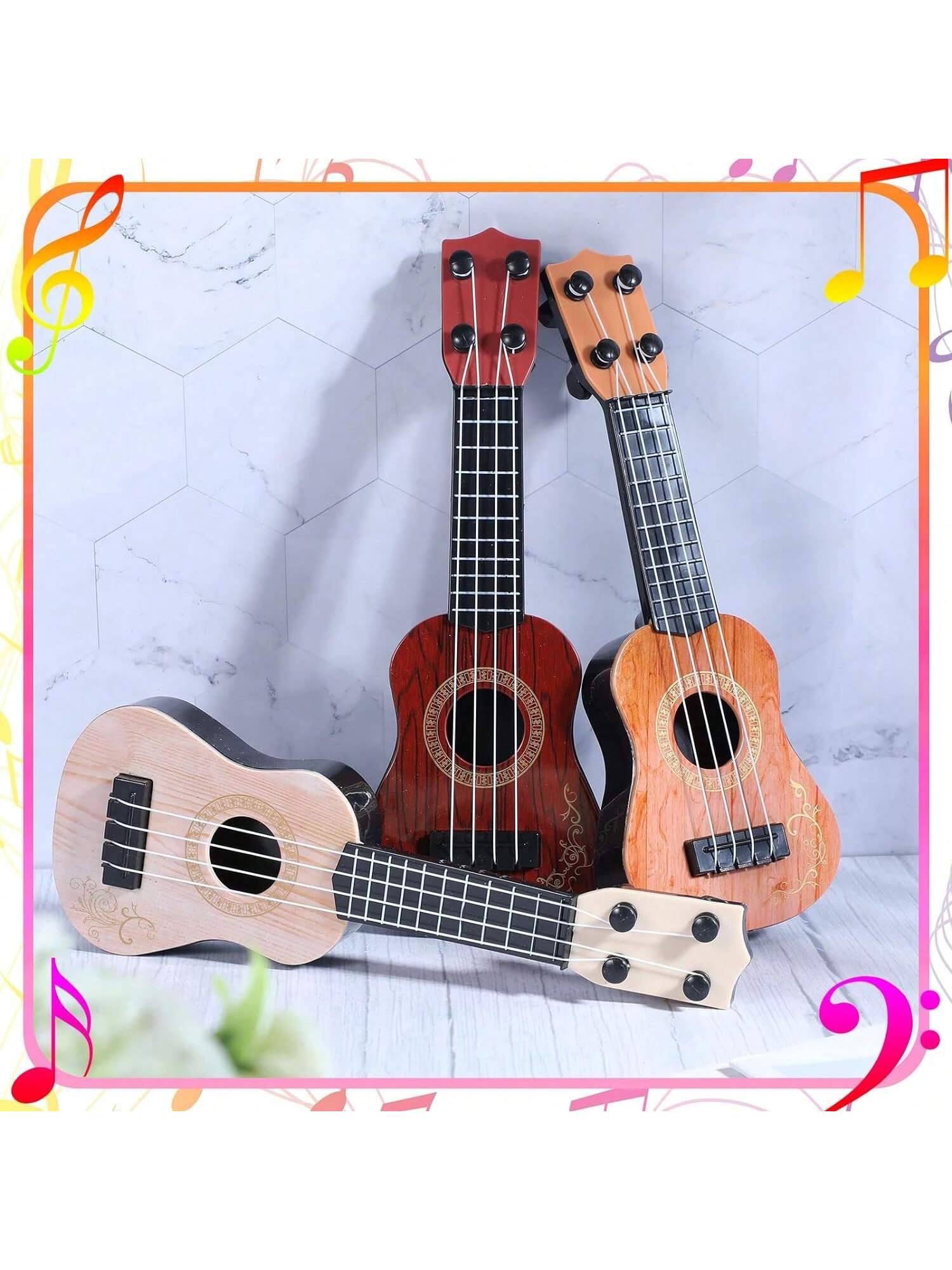 Musical Instruments