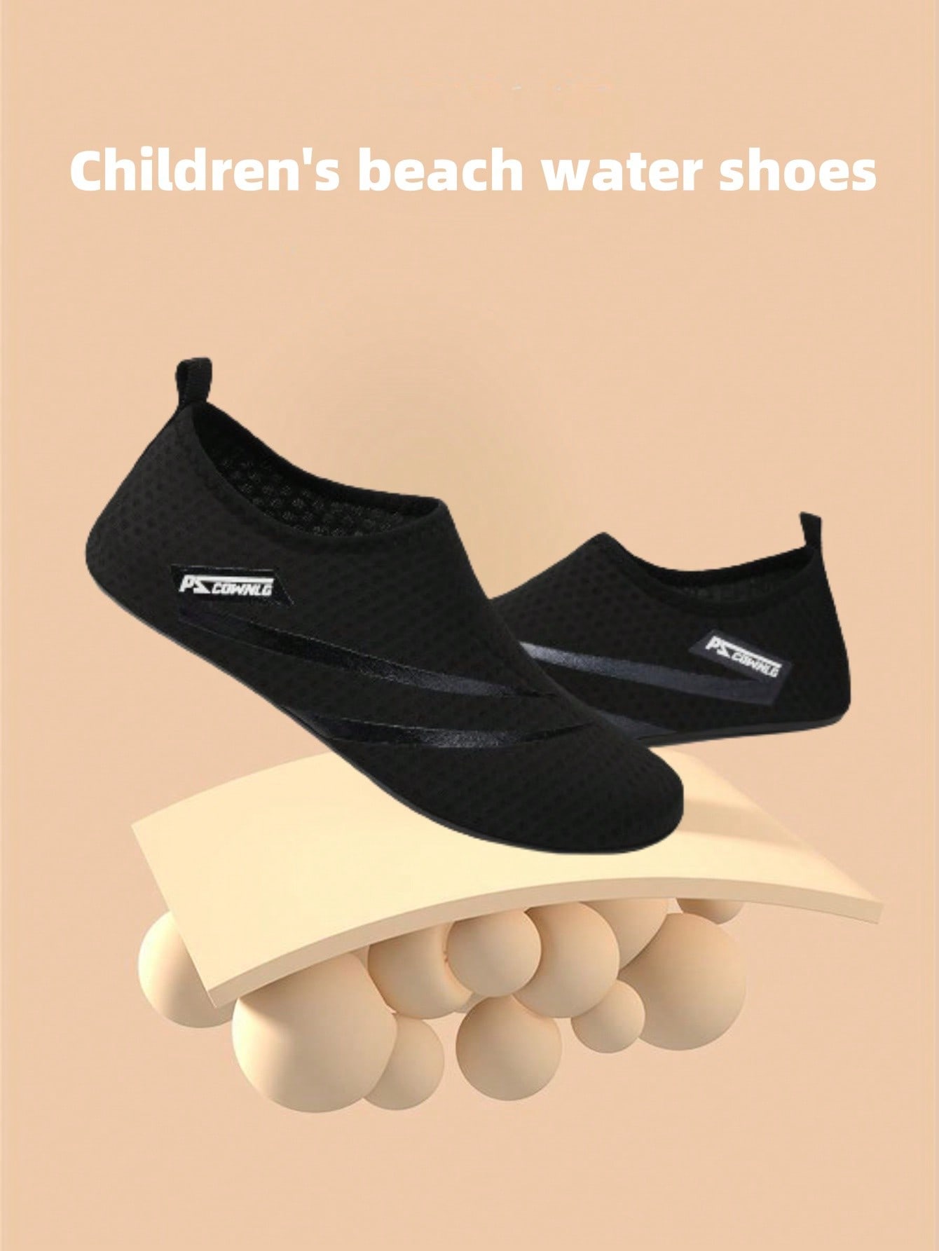 Kids Water Shoes