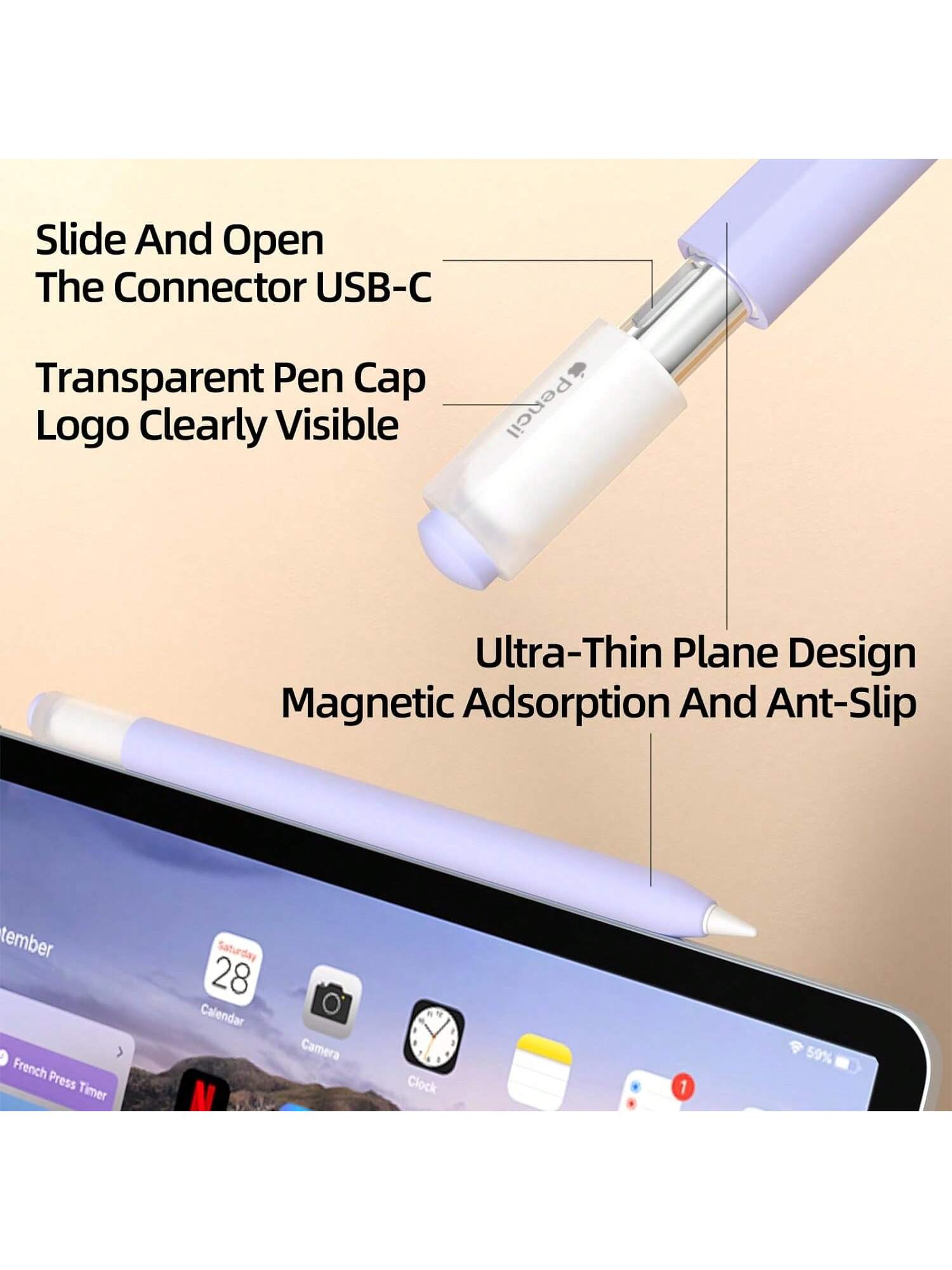 Best Sellers in Stylus Pen Cases