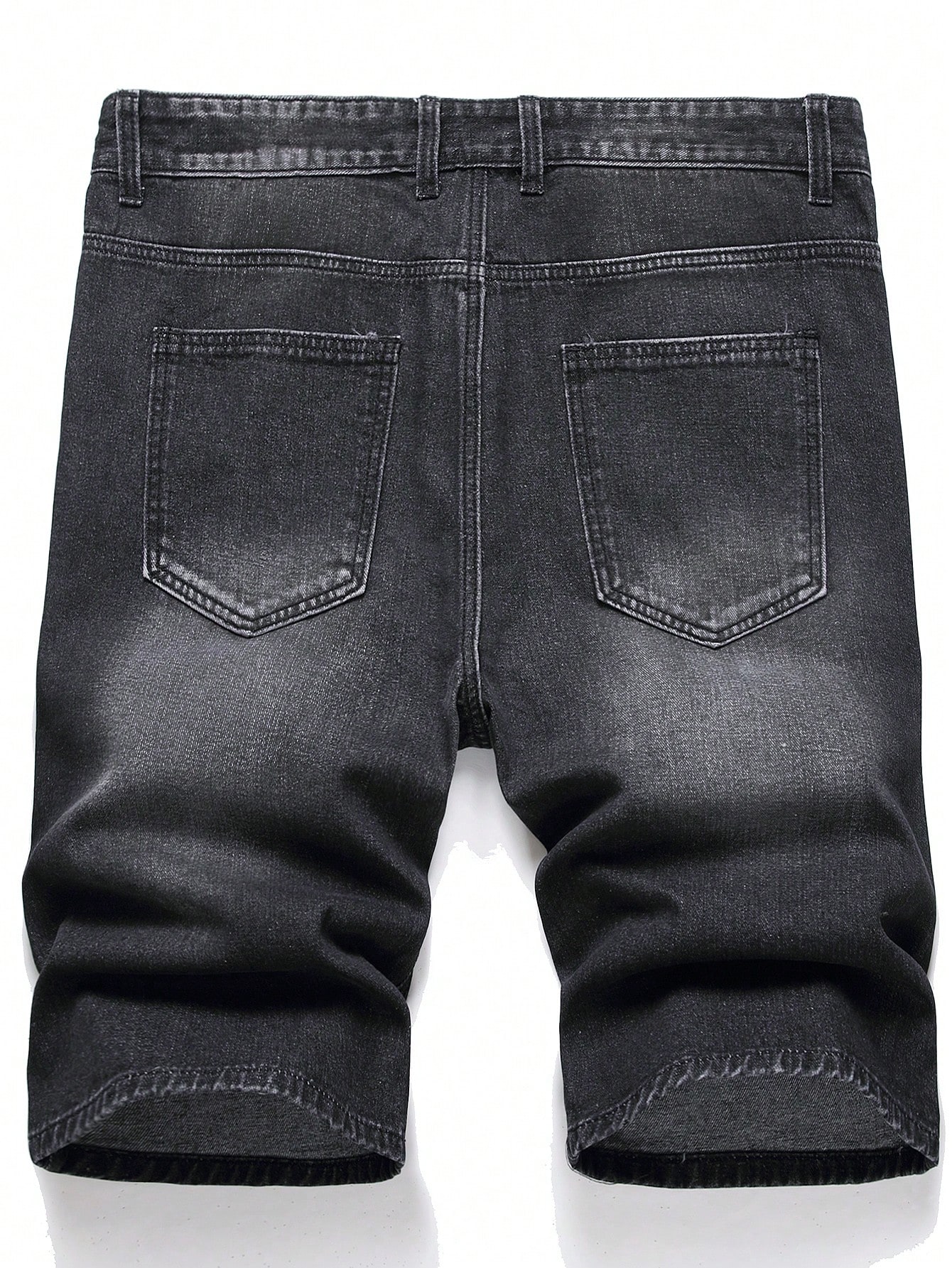 Tween Boys Denim Shorts