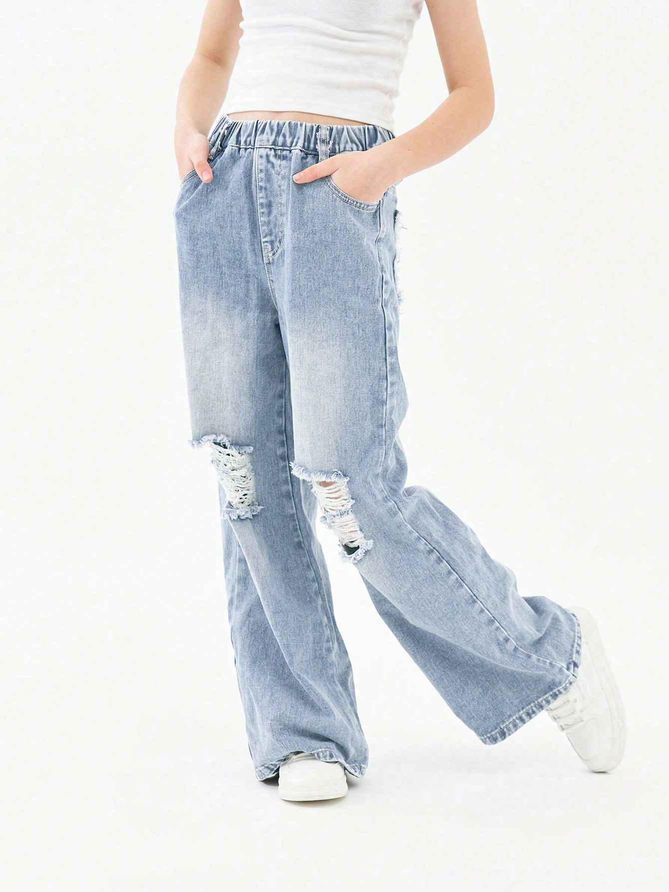 Tween Girls Jeans