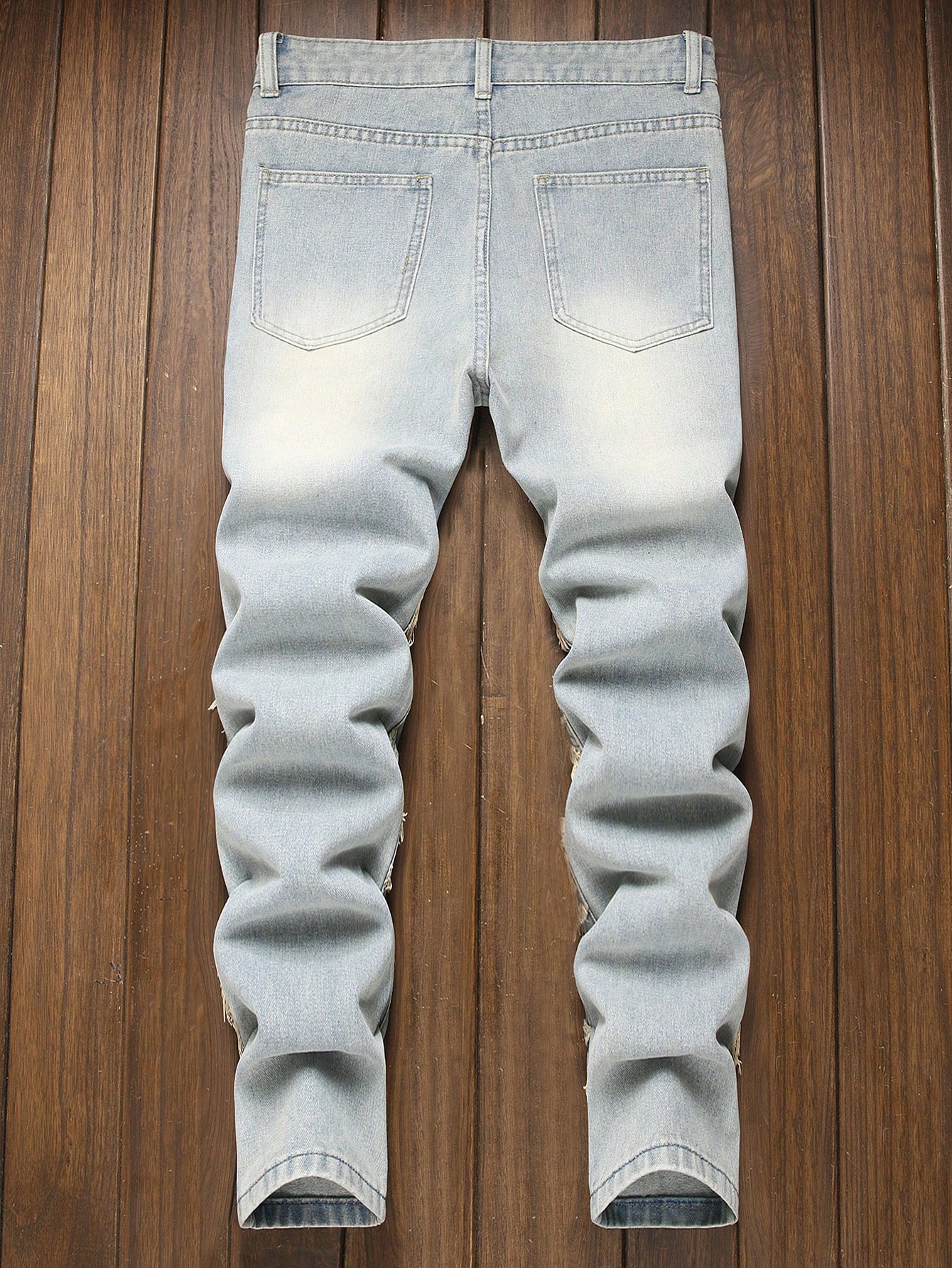 Teen Boys Jeans