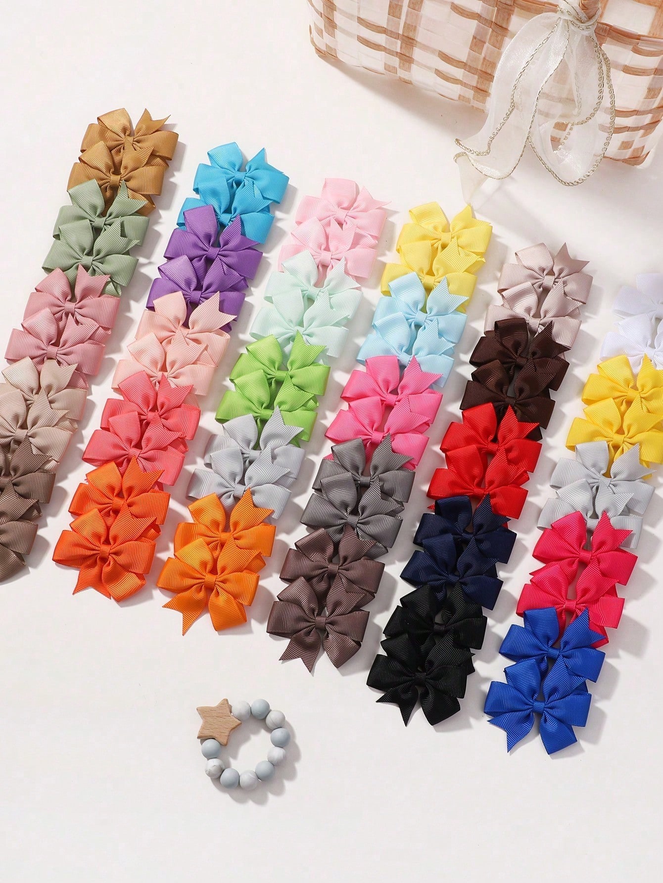 Kids Hair Accessories