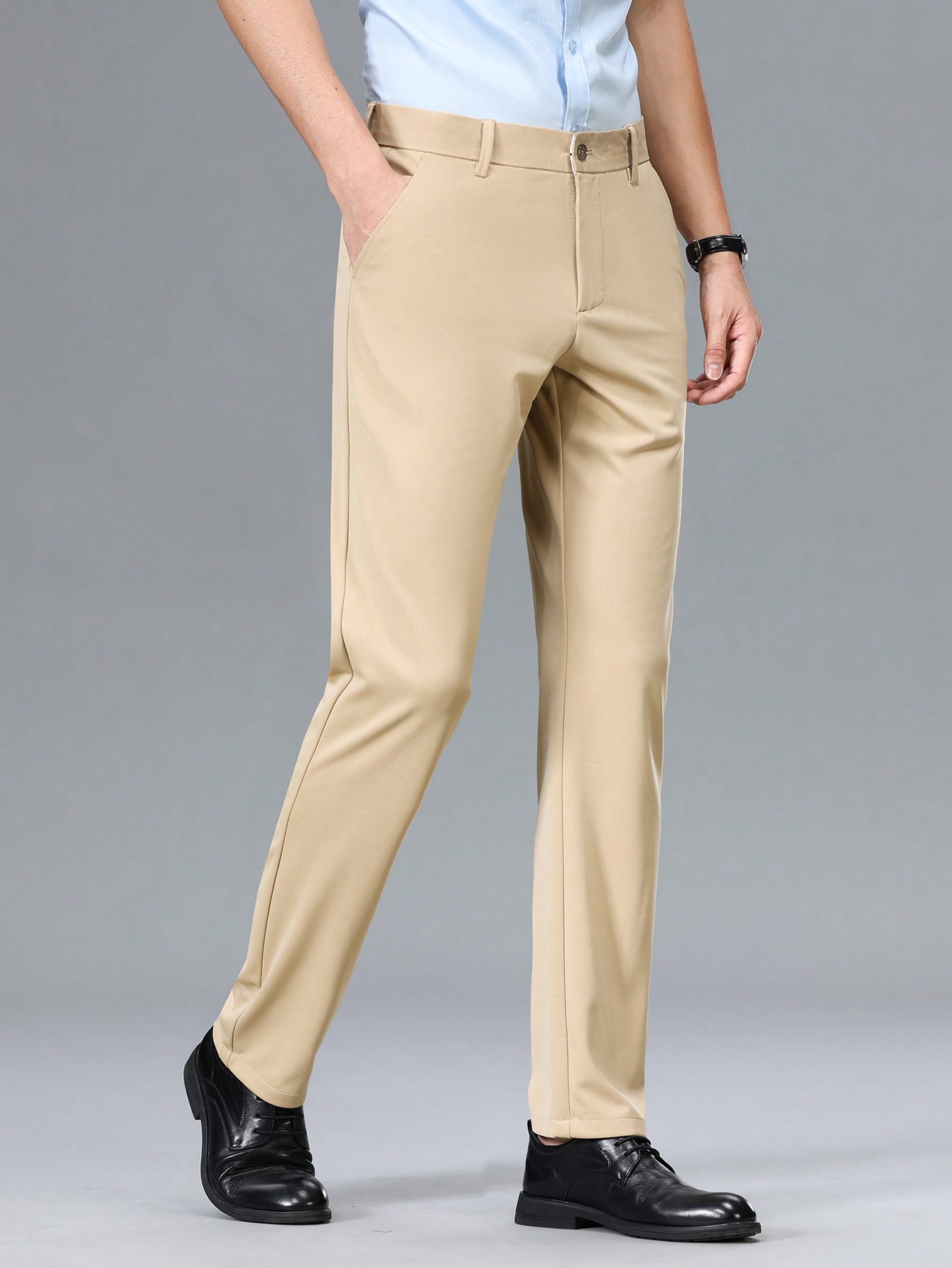 Men Suit Pants