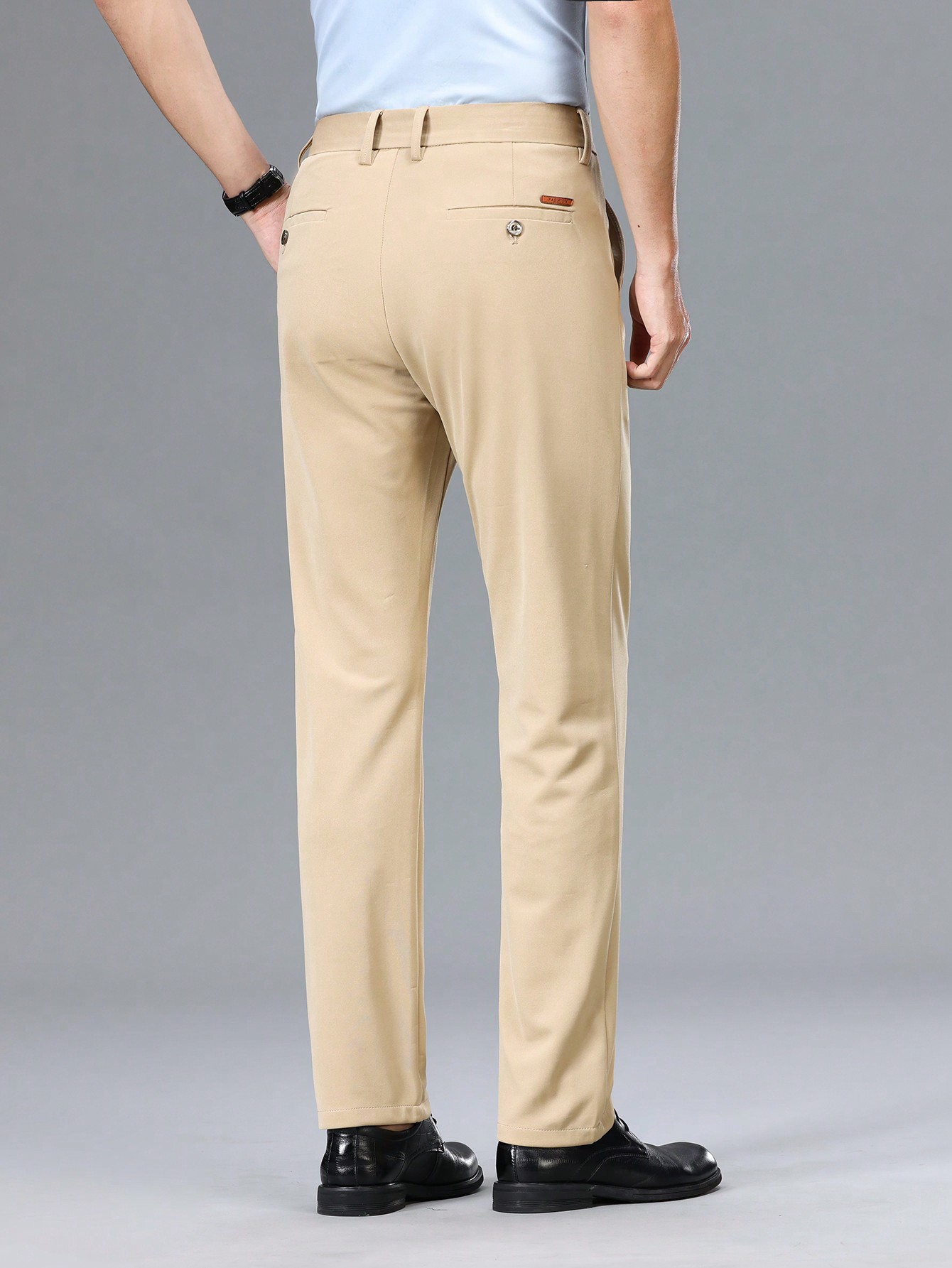 Men Suit Pants