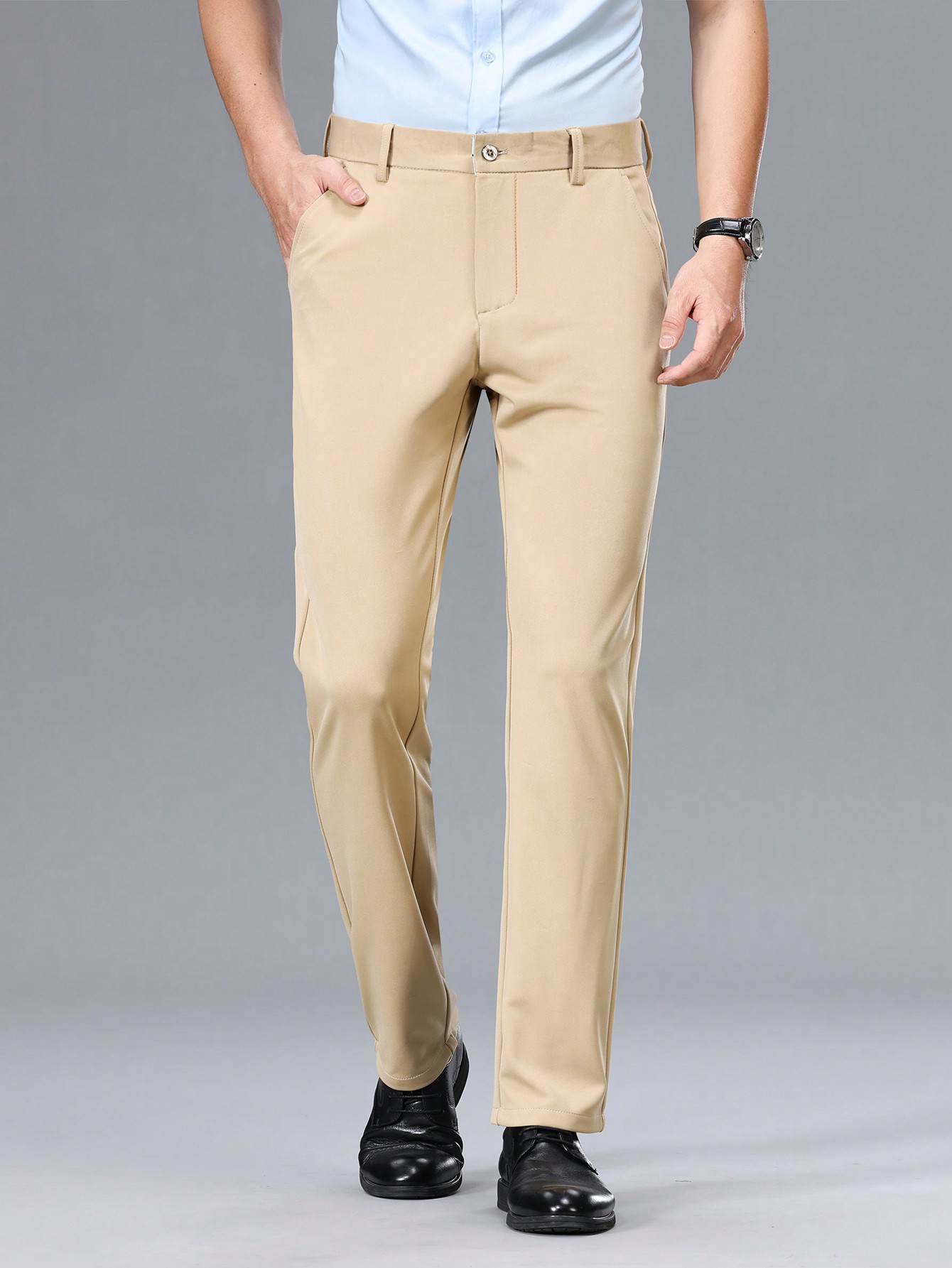 Men Suit Pants