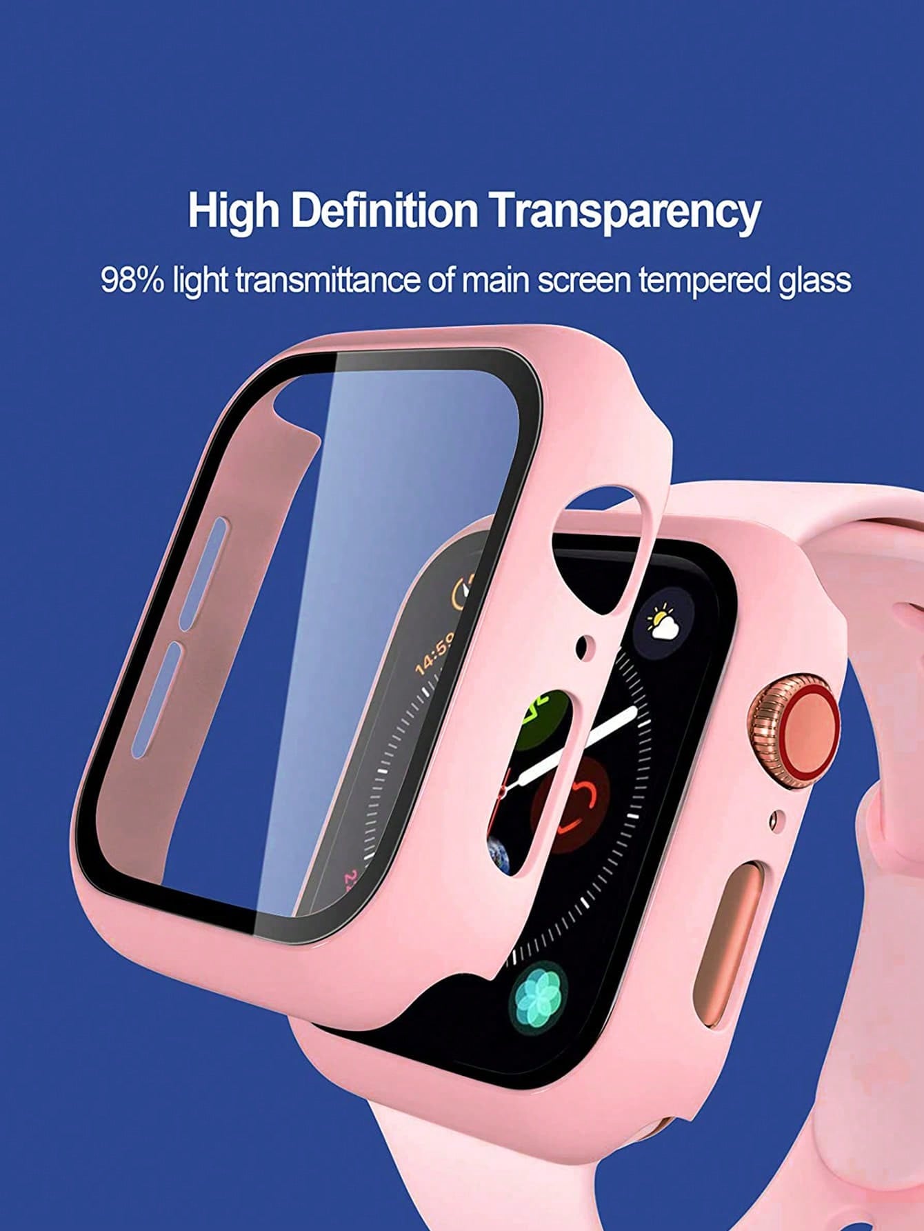 Best Sellers in Smartwatch Cases