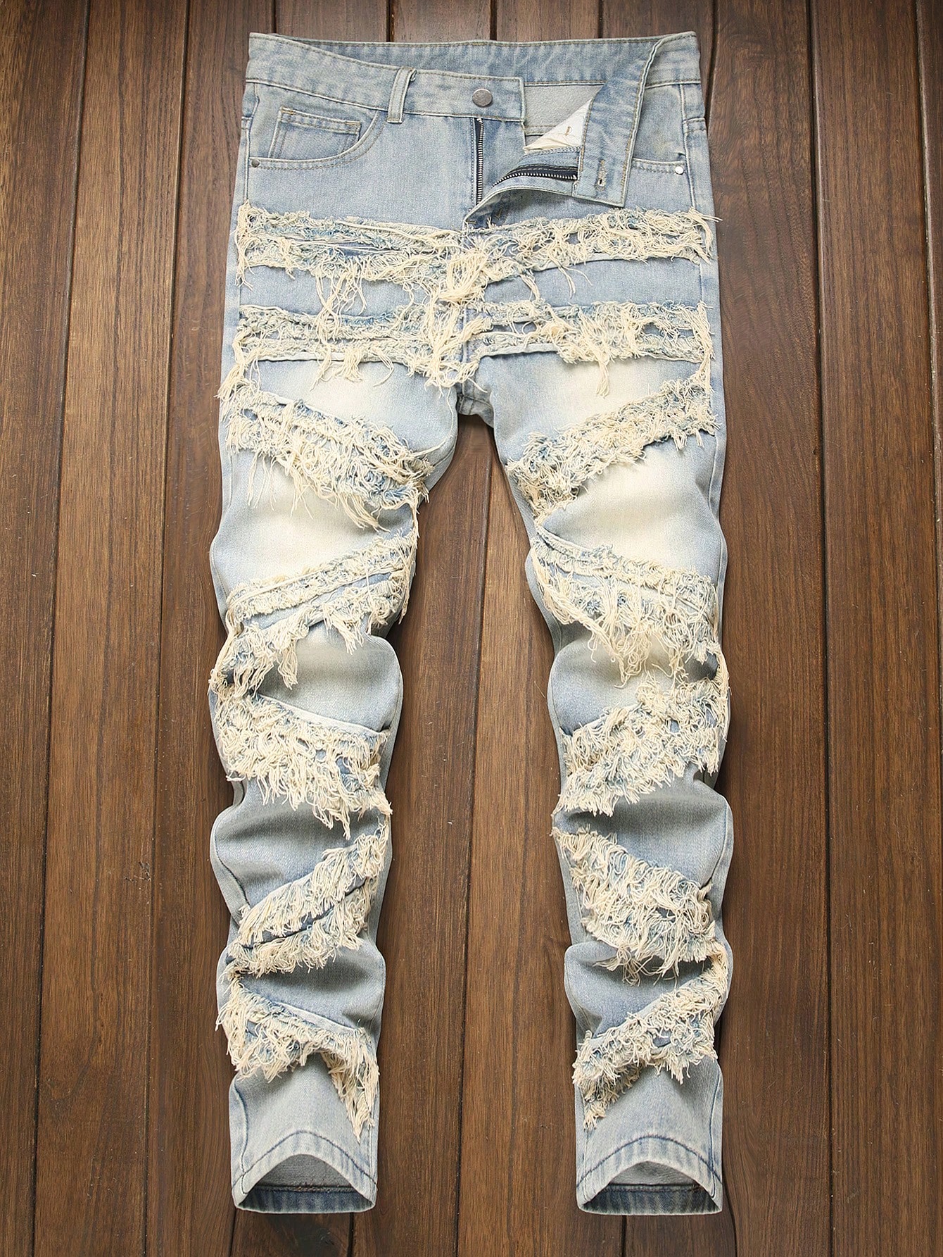 Teen Boys Jeans