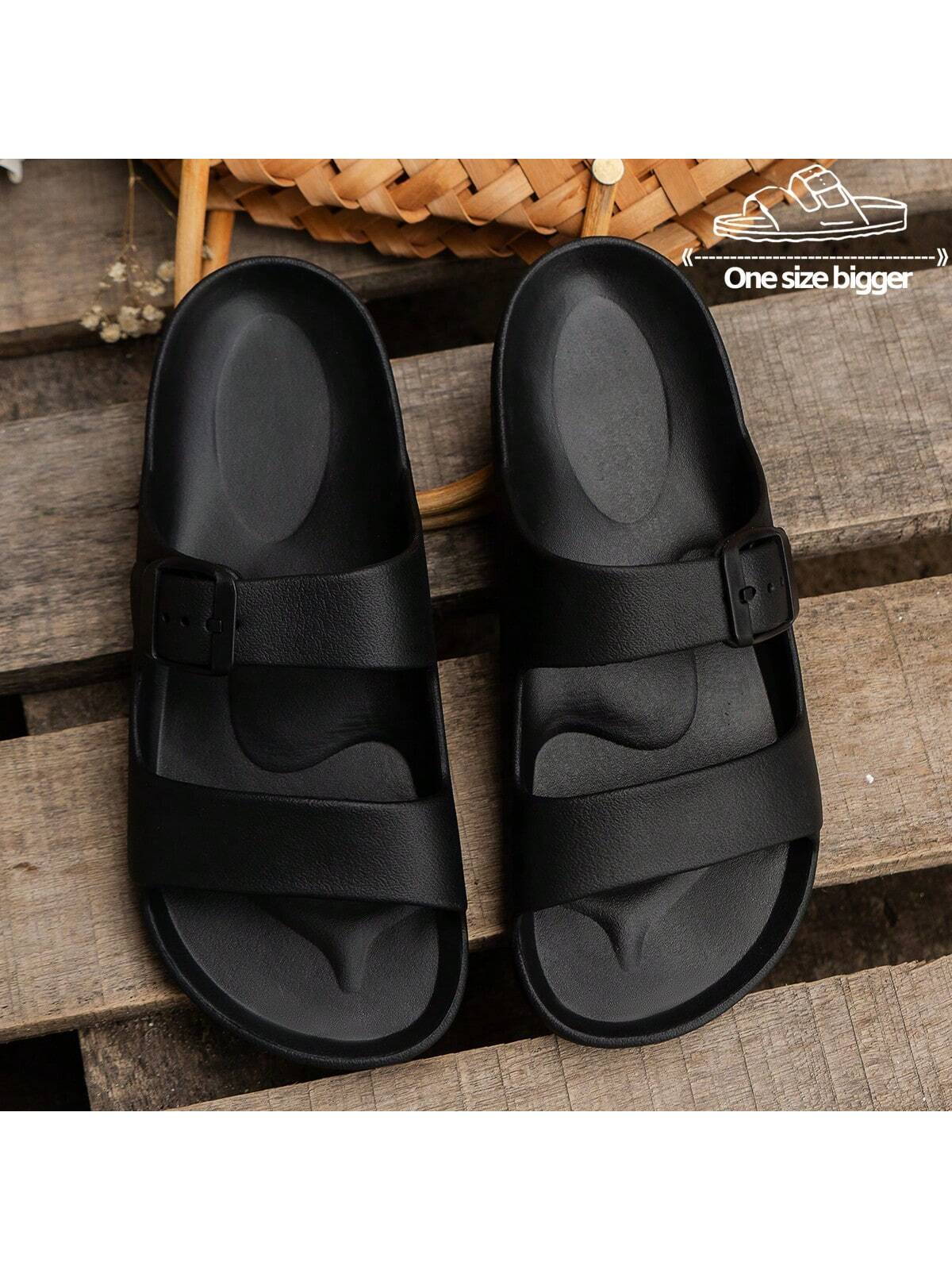 Teen Flat Sandals