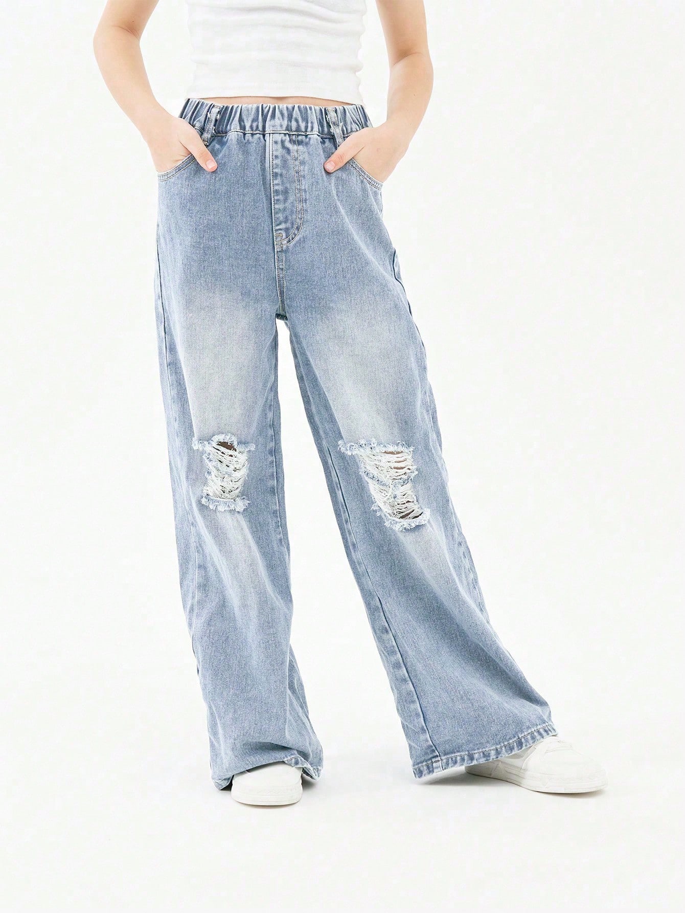 Tween Girls Jeans